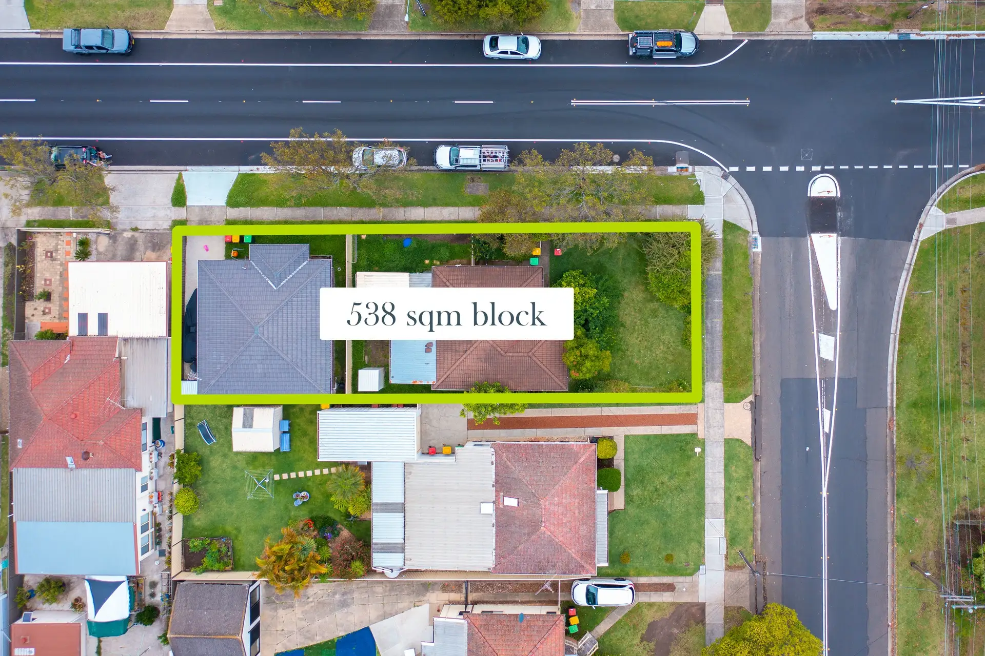 67 & 67a Ferrier Road, Yagoona Sold by Richard Matthews Real Estate - image 1