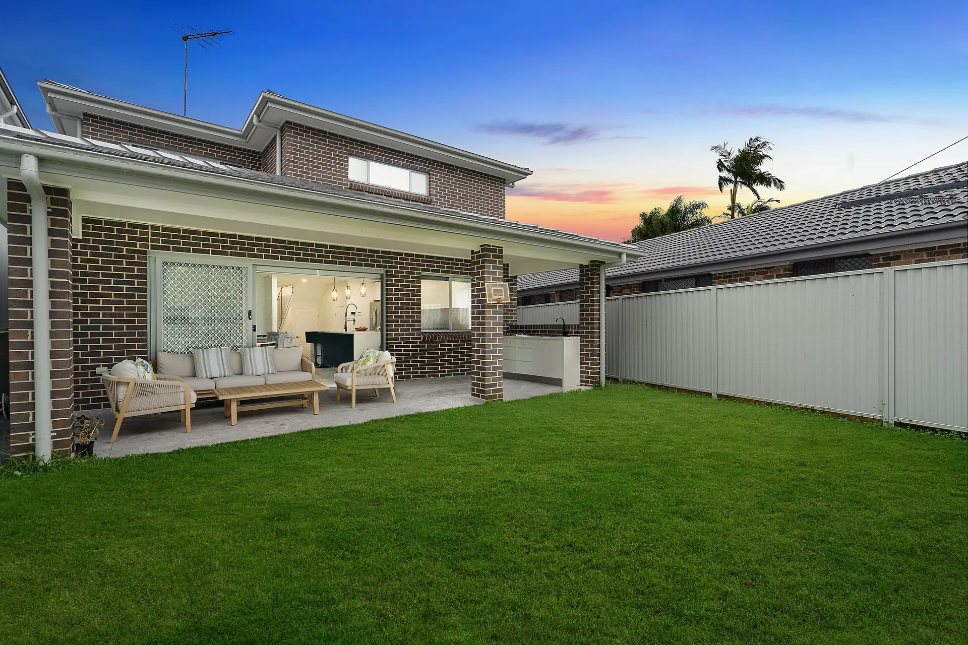 2a Hishion Place, Georges Hall Sold by Richard Matthews Real Estate - image 11