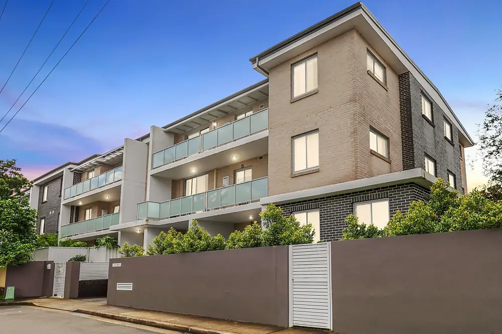 22/92 Liverpool Road, Burwood Heights Sold by Richard Matthews Real Estate - image 7