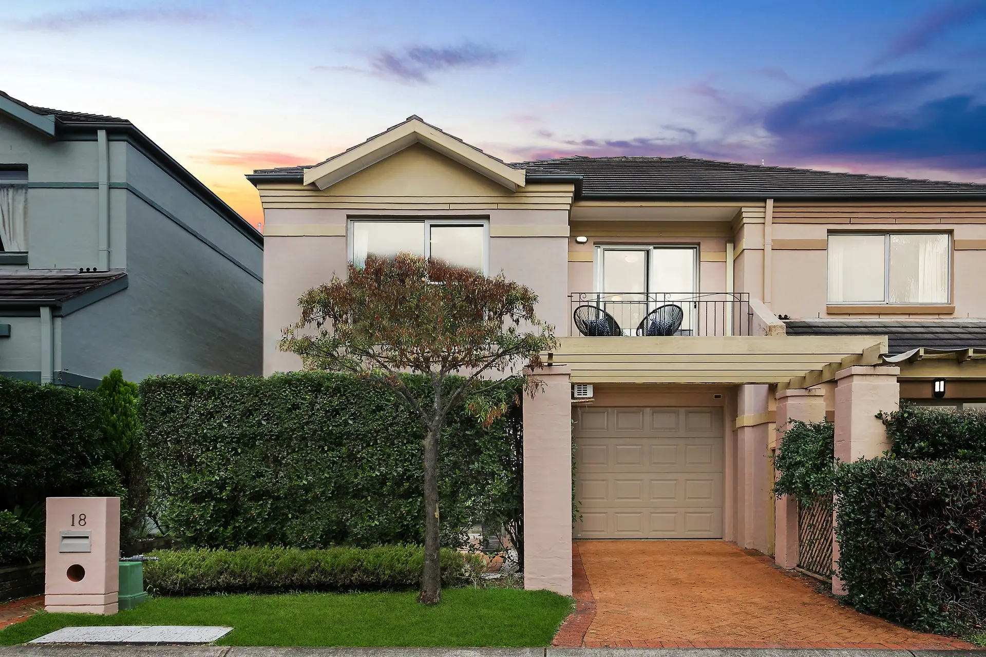 18 Settlers Boulevard, Liberty Grove Sold by Richard Matthews Real Estate - image 1