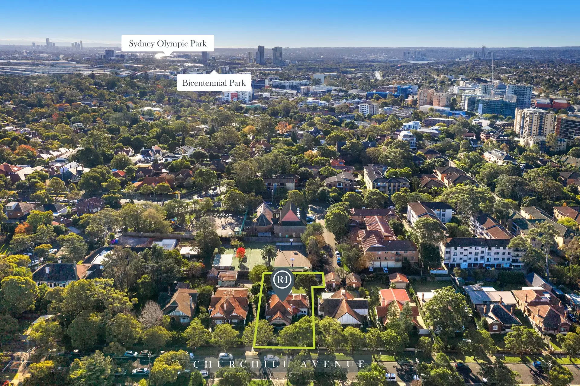 67 Churchill Avenue, Strathfield Sold by Richard Matthews Real Estate - image 16