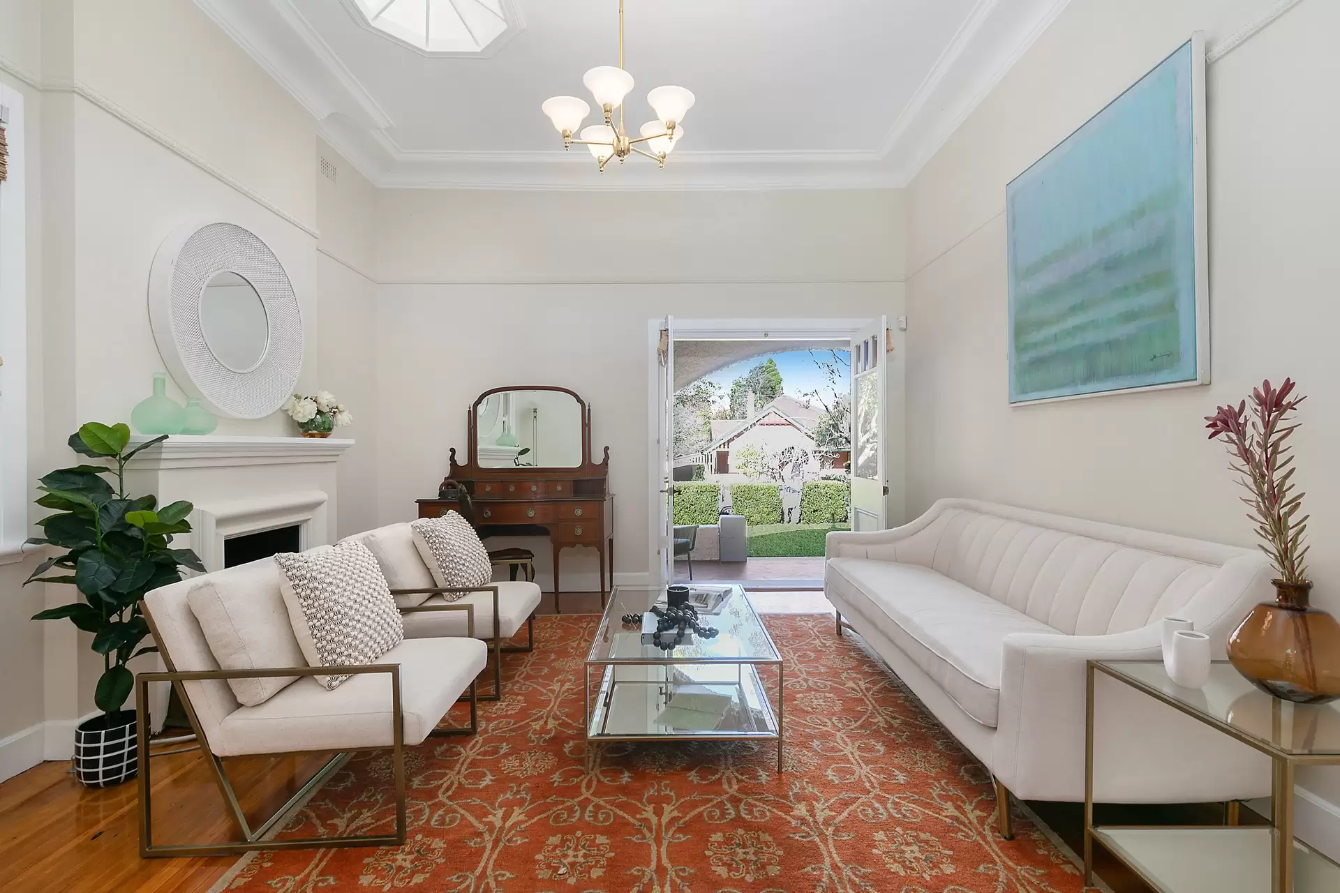 67 Churchill Avenue, Strathfield Sold by Richard Matthews Real Estate - image 6