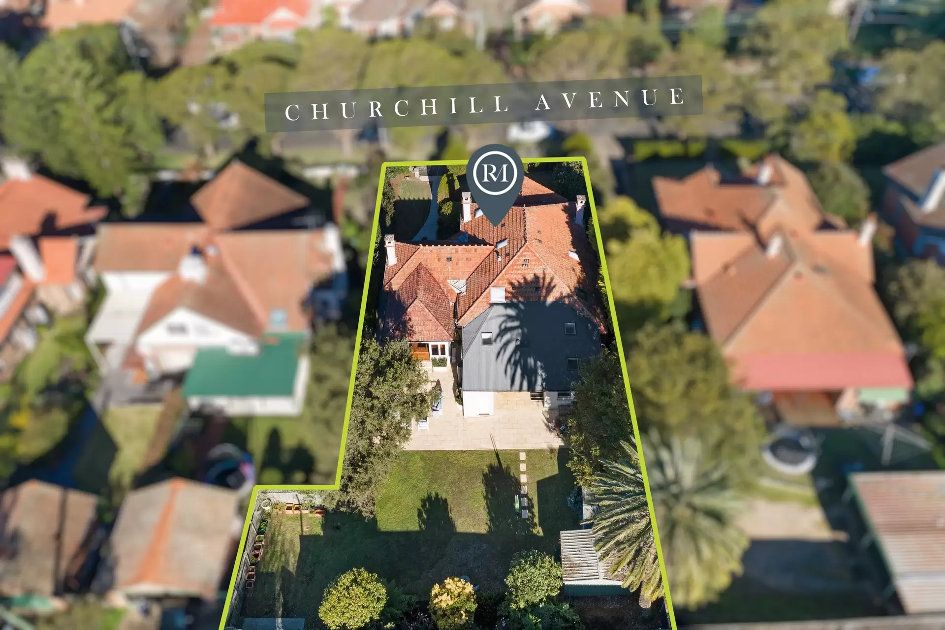 67 Churchill Avenue, Strathfield Sold by Richard Matthews Real Estate - image 13