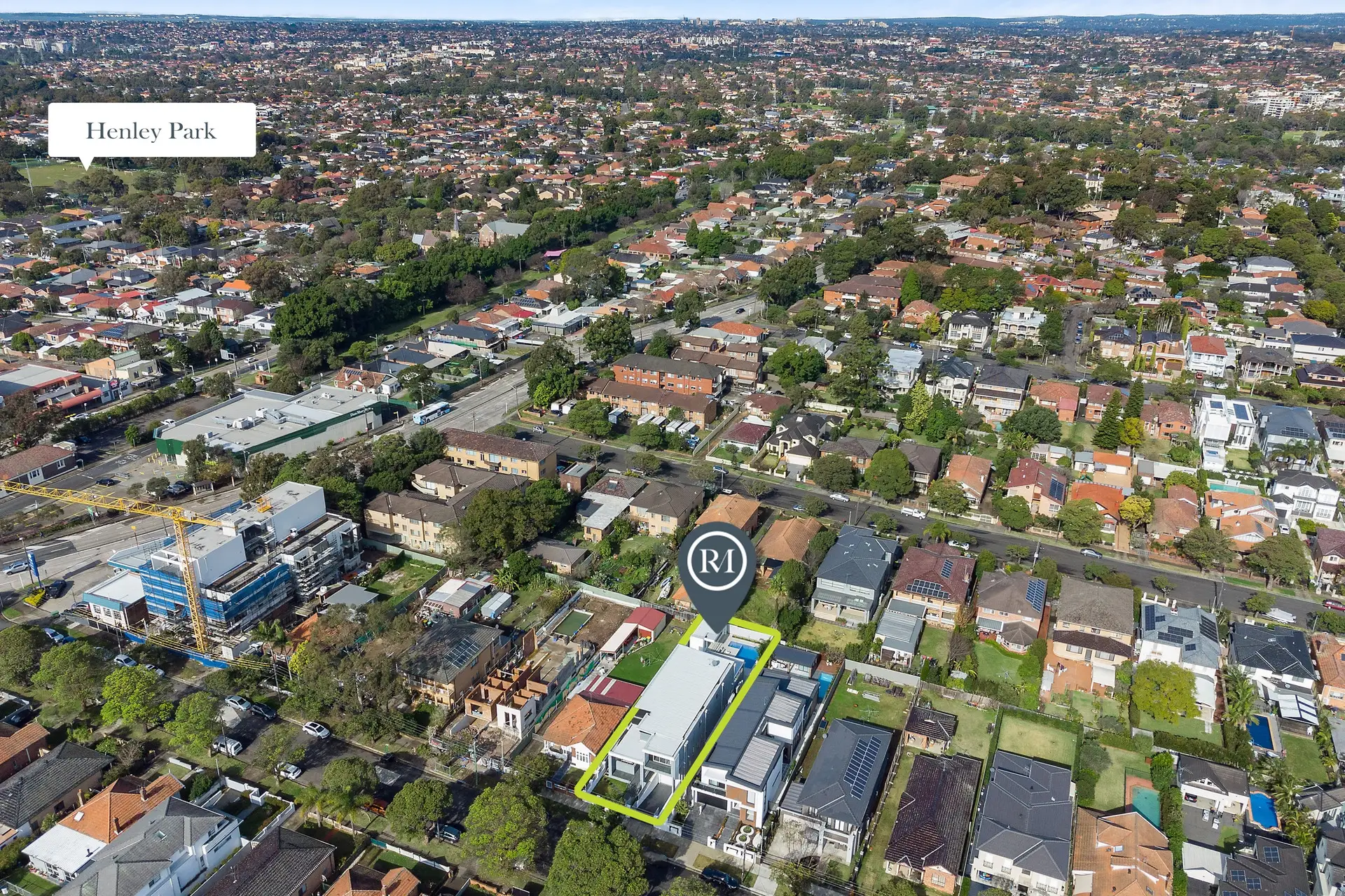 16 Mintaro Avenue, Strathfield Sold by Richard Matthews Real Estate - image 25