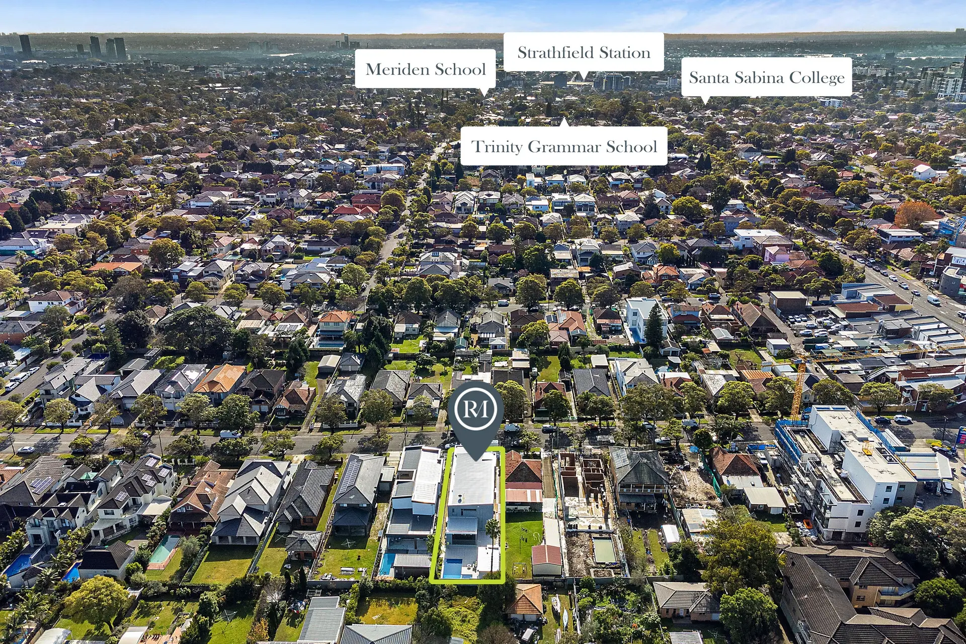 16 Mintaro Avenue, Strathfield Sold by Richard Matthews Real Estate - image 28