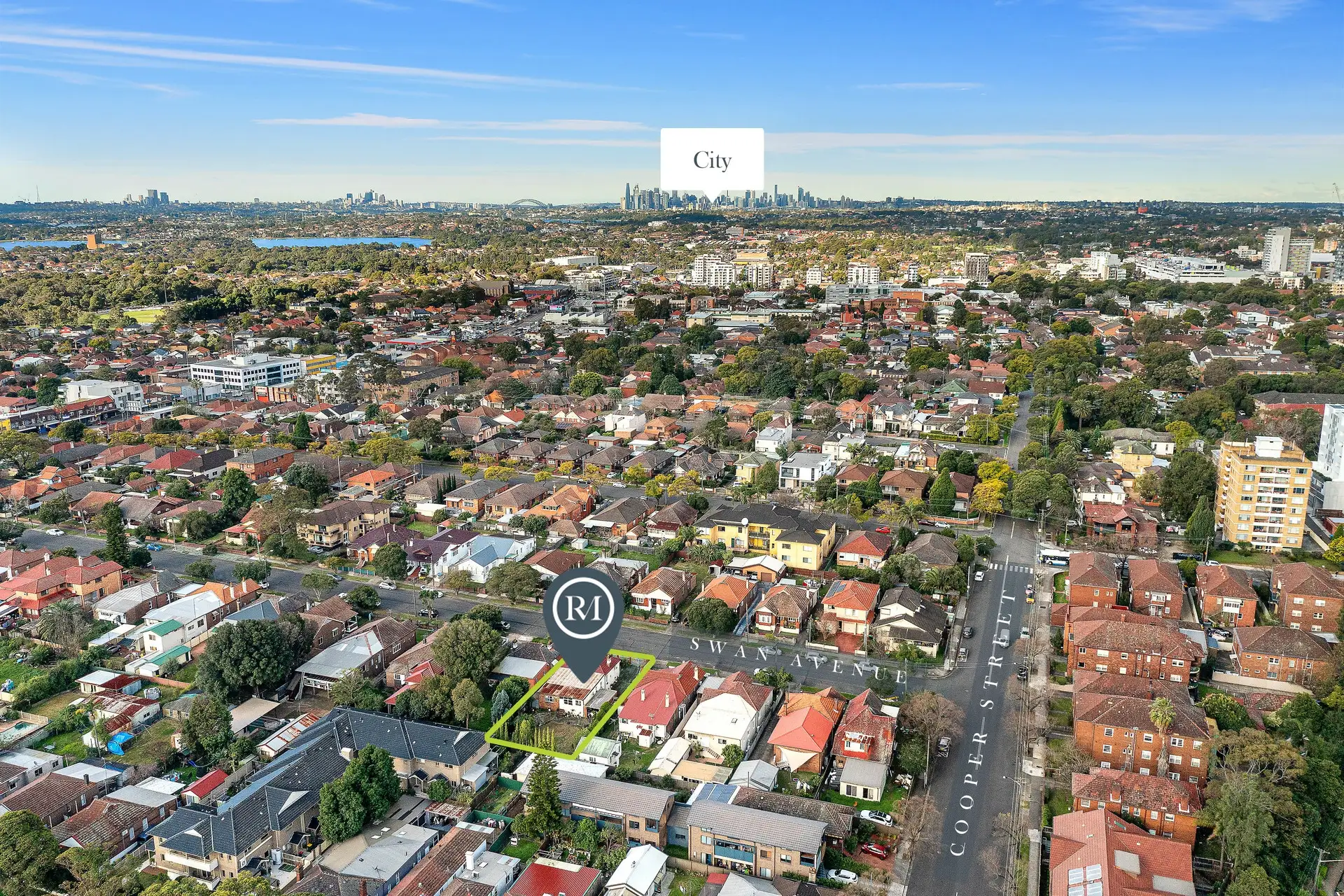 10 Swan Avenue, Strathfield Sold by Richard Matthews Real Estate - image 12