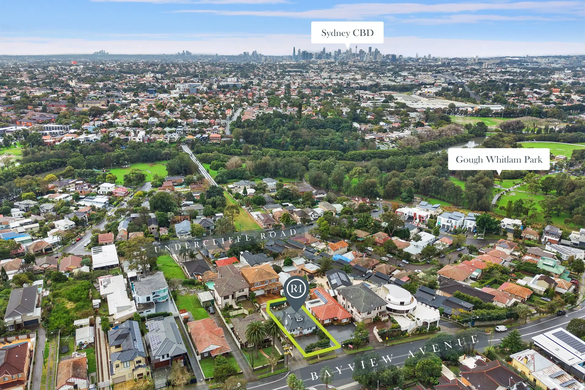 41 Bayview Avenue, Earlwood Sold by Richard Matthews Real Estate - image 11