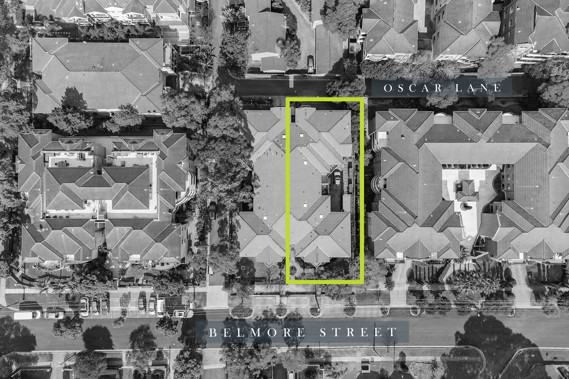 12/9-11 Belmore Street, North Parramatta Sold by Richard Matthews Real Estate - image 9