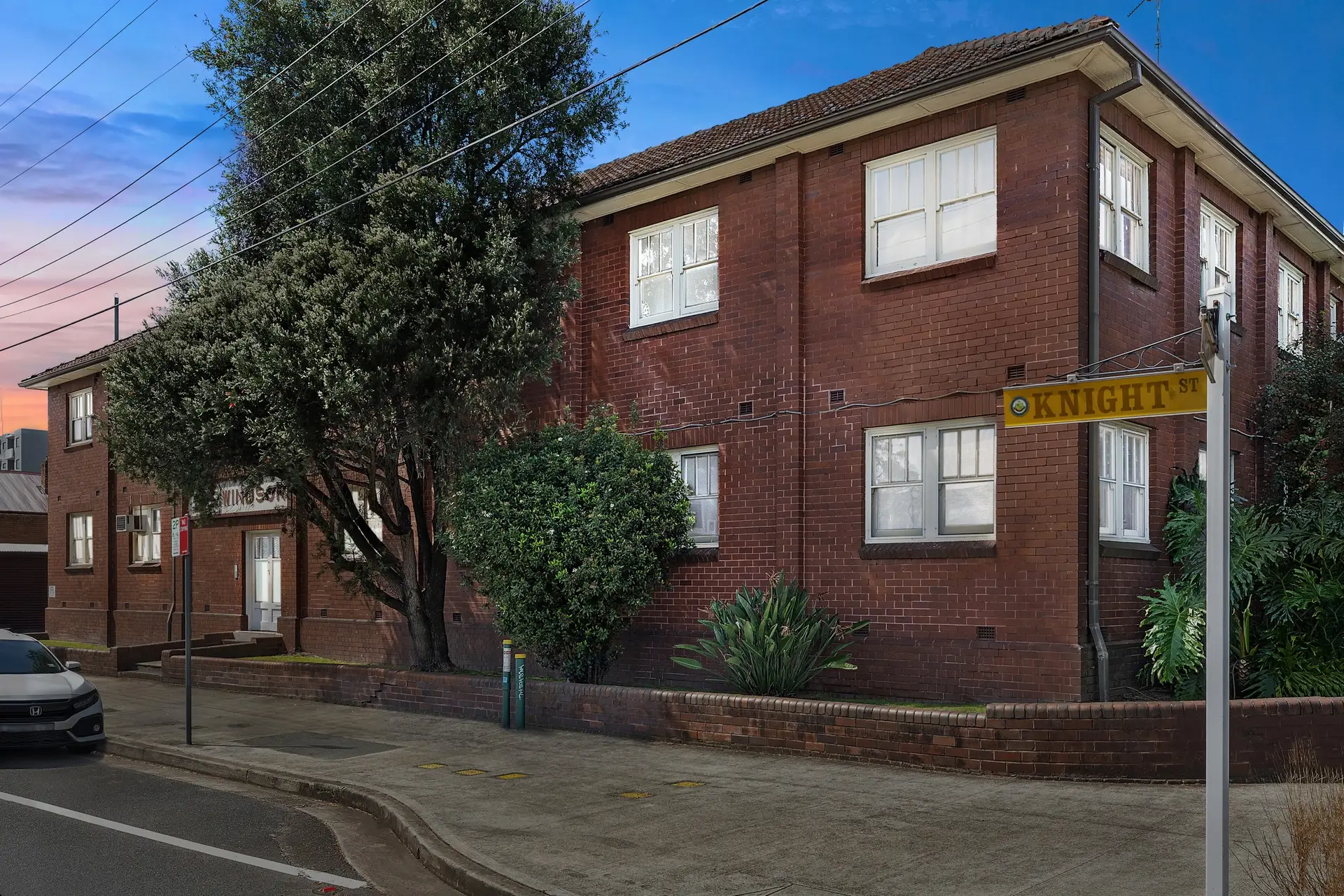 1/8 Loftus Crescent, Homebush Sold by Richard Matthews Real Estate - image 7