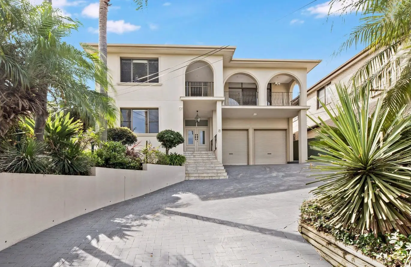 8 Corbett Street, Bankstown Sold by Richard Matthews Real Estate - image 1