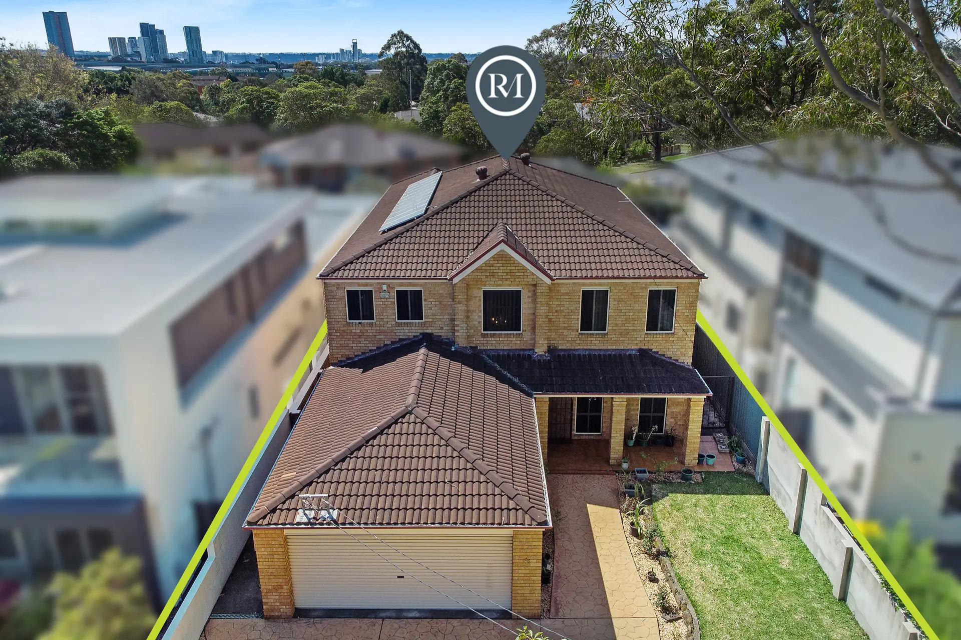 65 Arthur Street, Strathfield Sold by Richard Matthews Real Estate - image 15