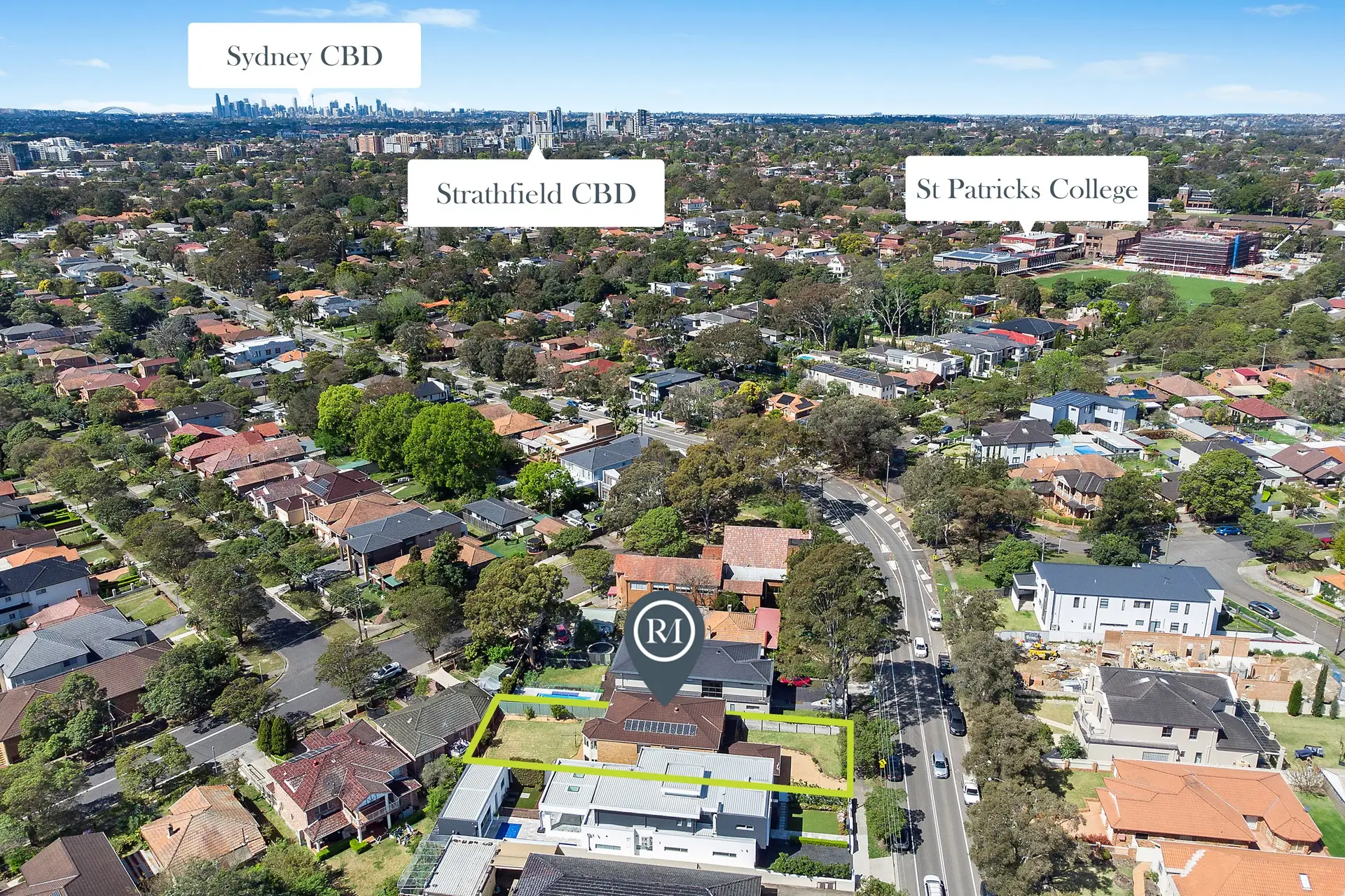 65 Arthur Street, Strathfield Sold by Richard Matthews Real Estate - image 18