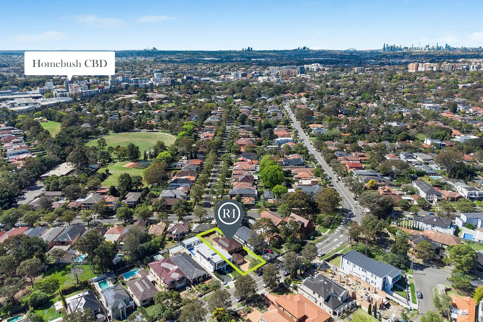 65 Arthur Street, Strathfield Sold by Richard Matthews Real Estate - image 17