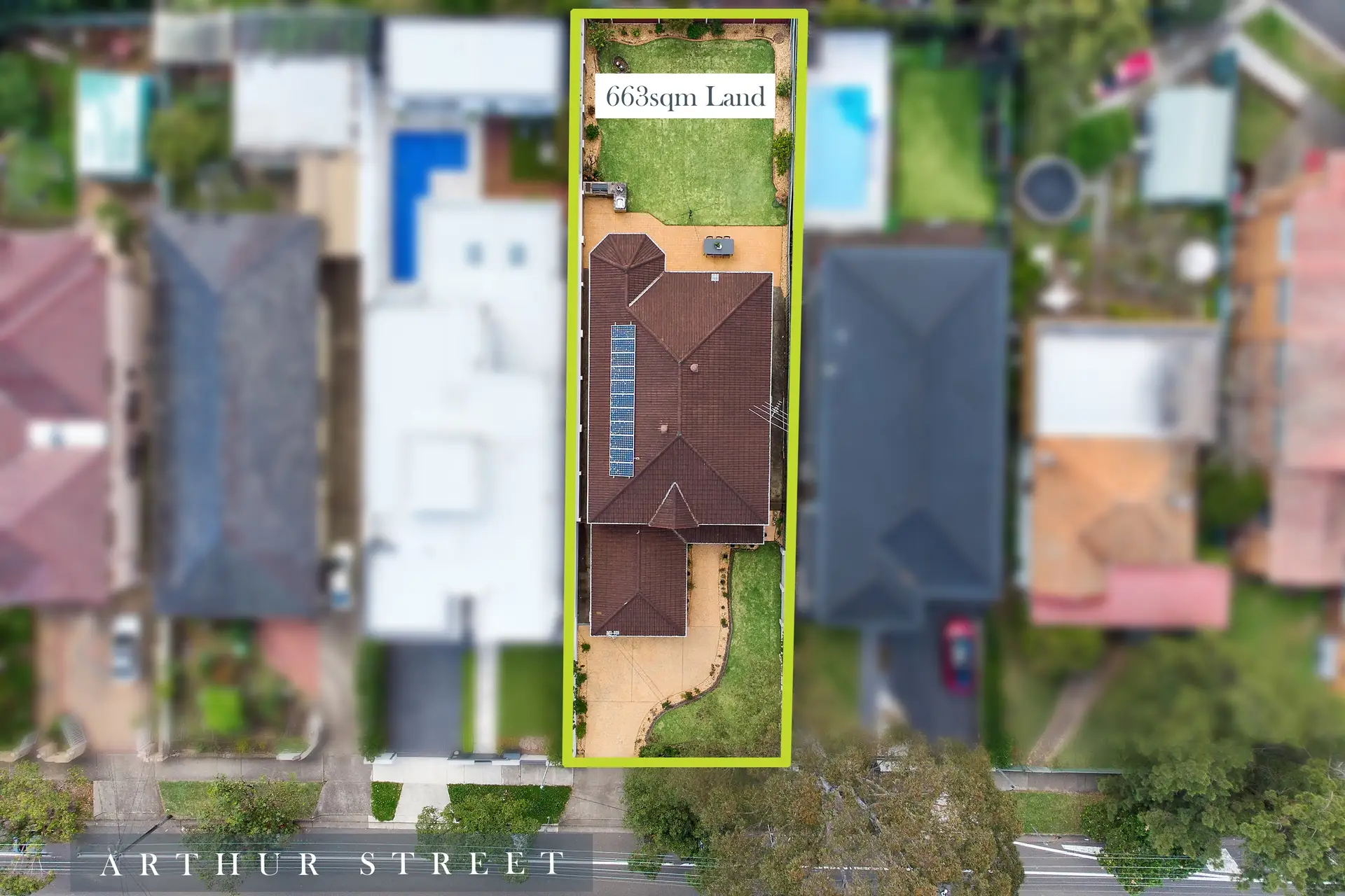 65 Arthur Street, Strathfield Sold by Richard Matthews Real Estate - image 14