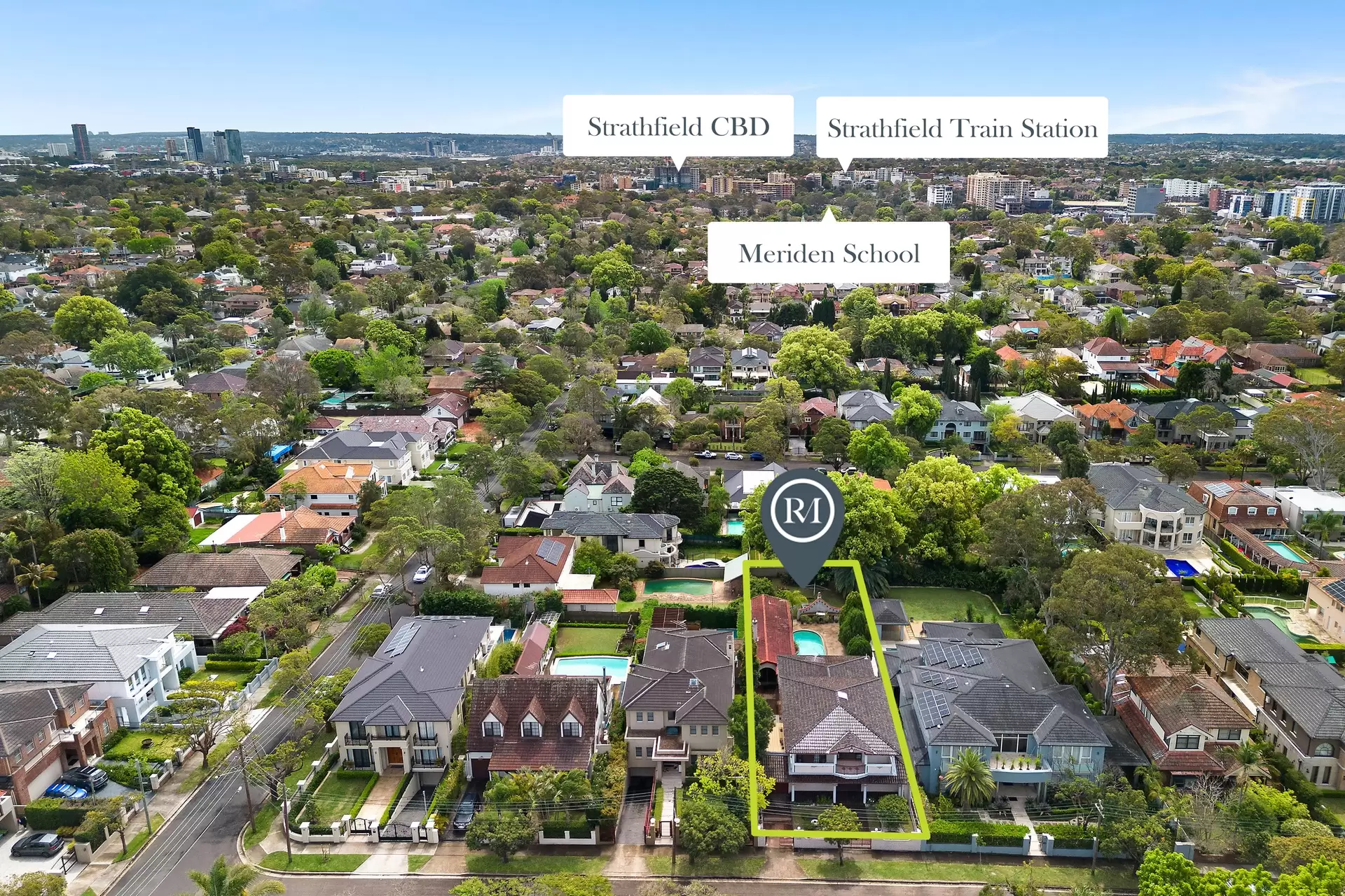 41 Llandilo Avenue, Strathfield Sold by Richard Matthews Real Estate - image 18