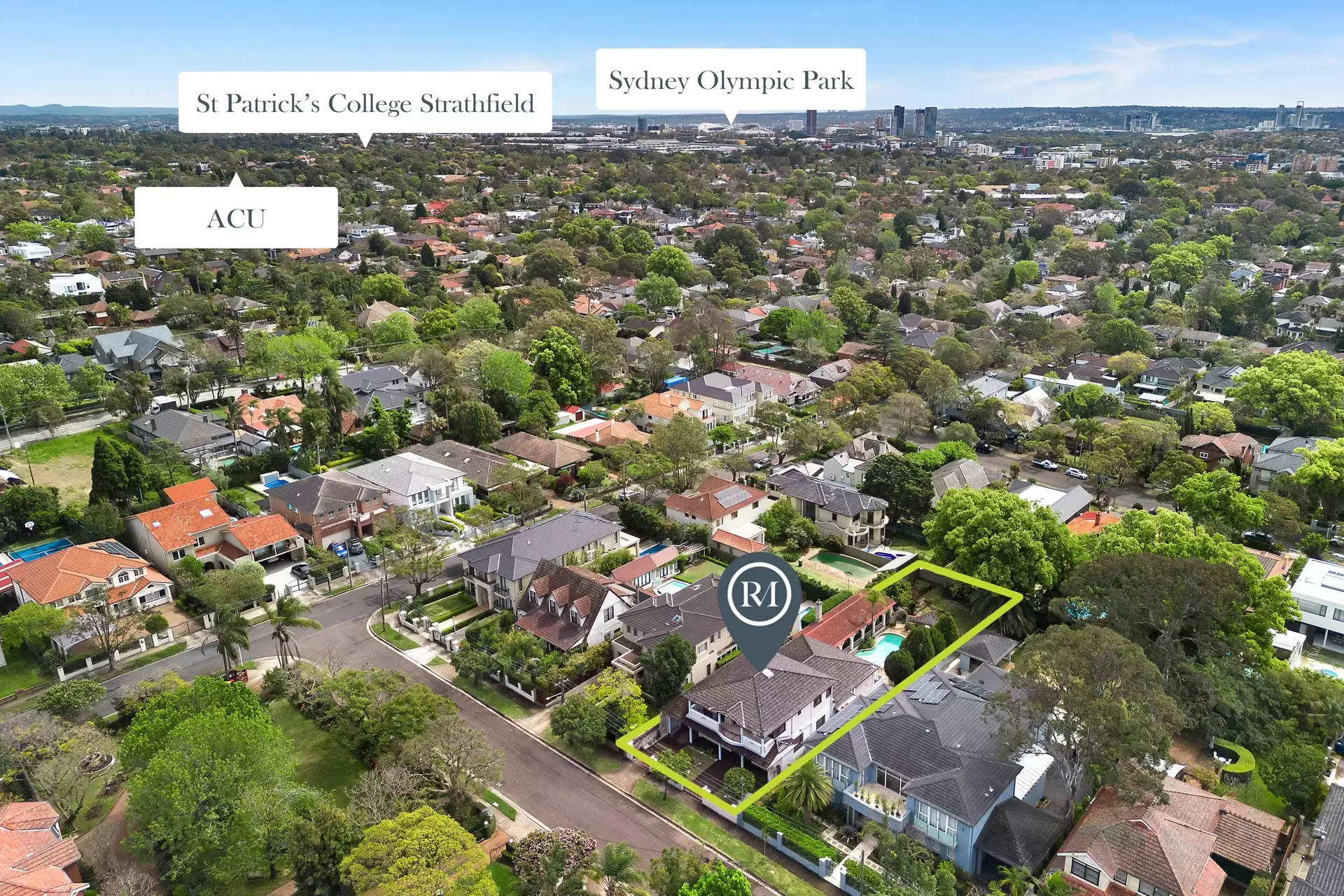 41 Llandilo Avenue, Strathfield Sold by Richard Matthews Real Estate - image 17