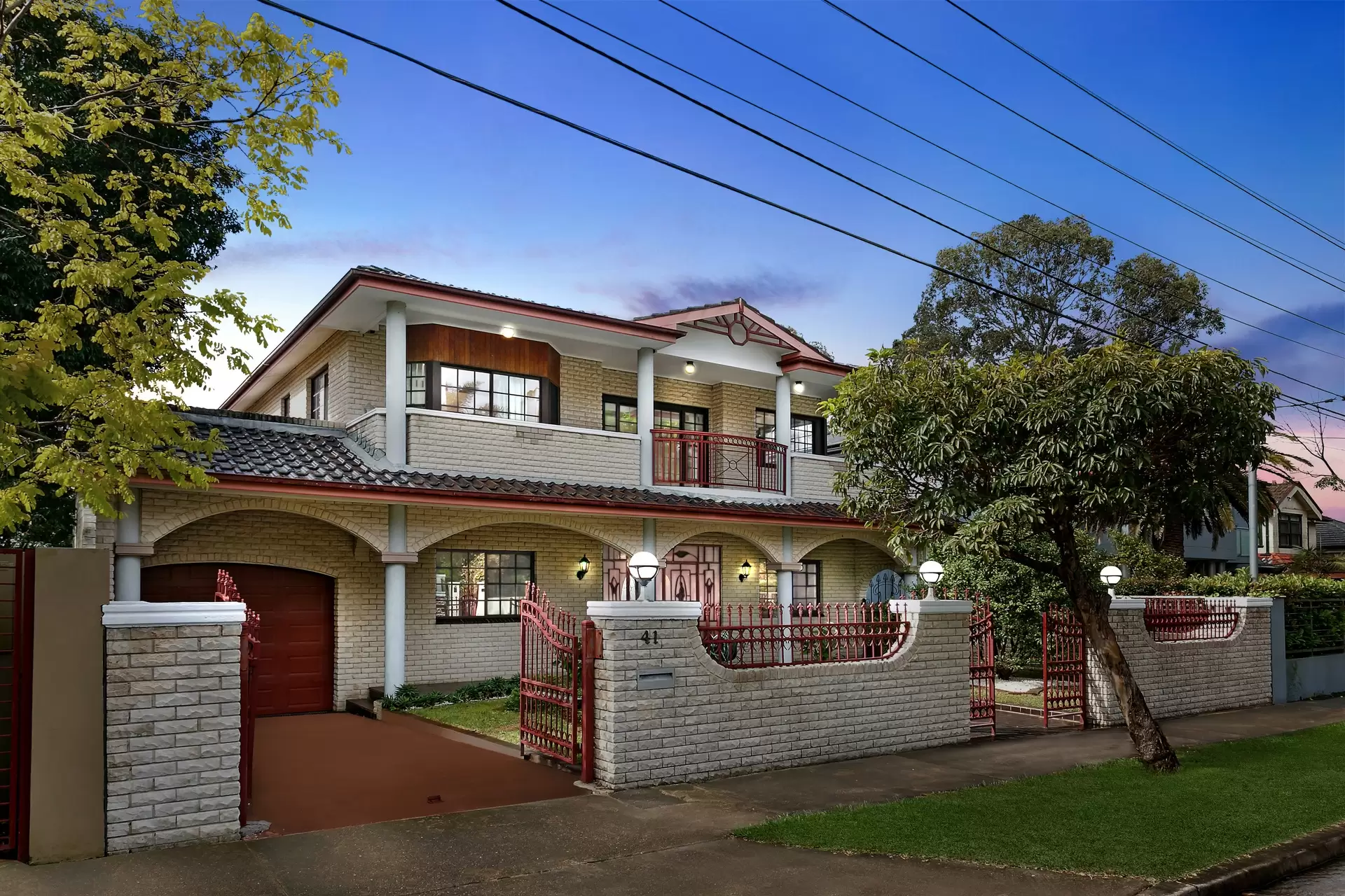 41 Llandilo Avenue, Strathfield Sold by Richard Matthews Real Estate - image 13