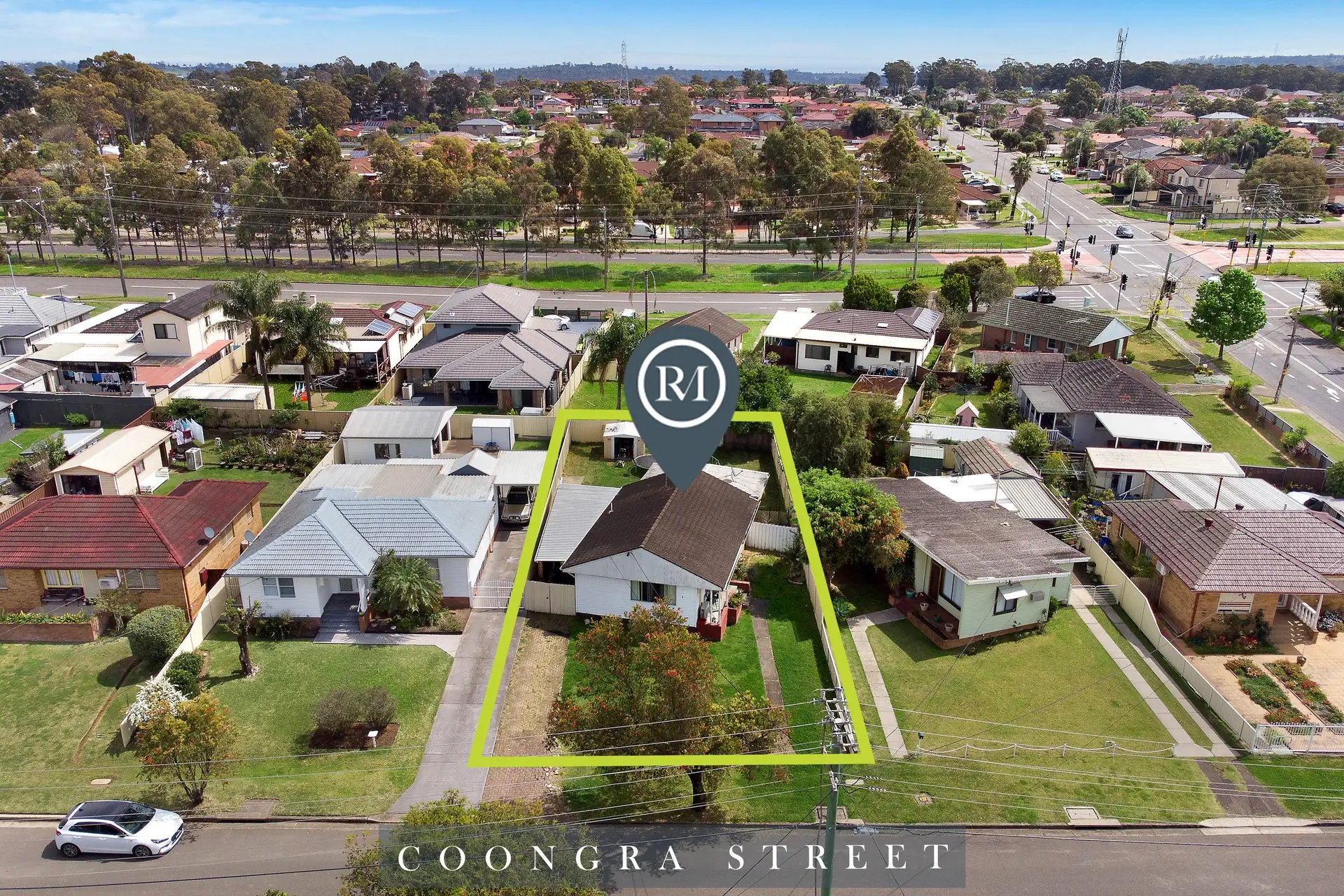 5 Coongra Street, Busby Sold by Richard Matthews Real Estate - image 9