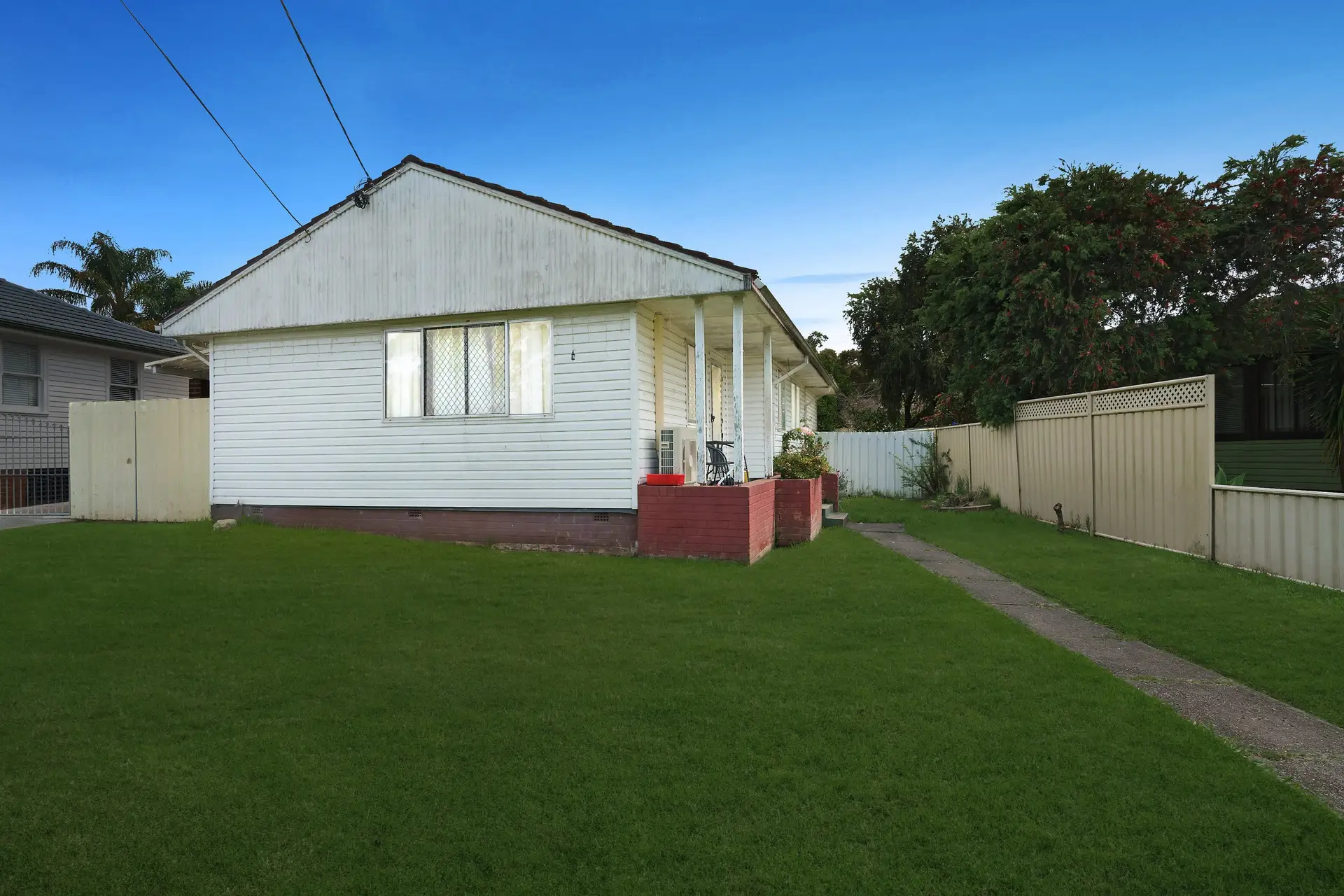5 Coongra Street, Busby Sold by Richard Matthews Real Estate - image 1