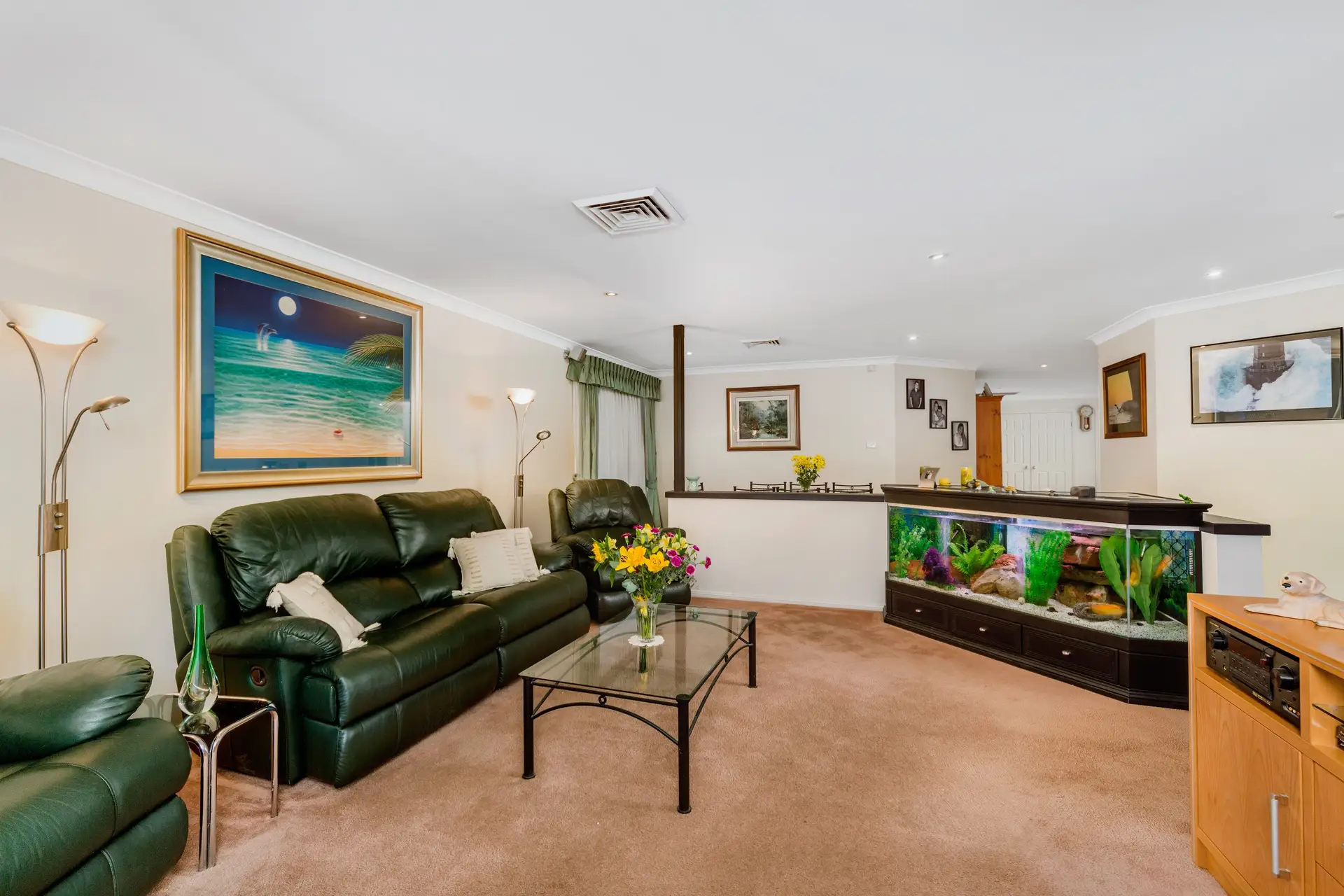 39 Balmoral Crescent, Georges Hall Sold by Richard Matthews Real Estate - image 2
