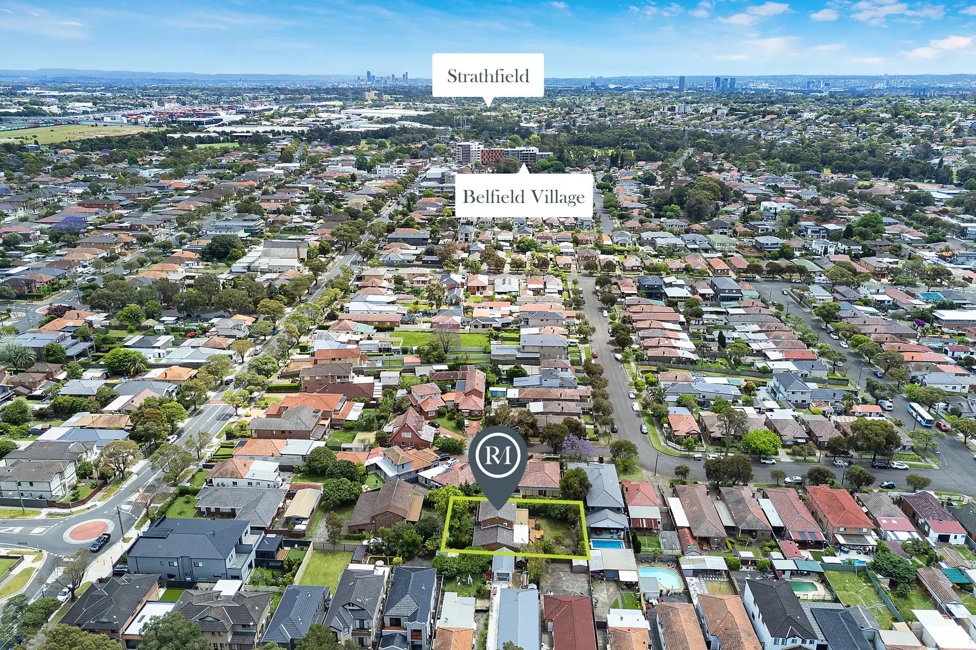 107A Burwood Road, Belfield Sold by Richard Matthews Real Estate - image 10