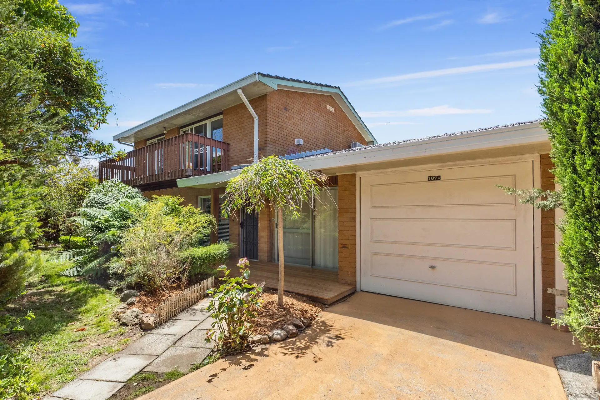 107A Burwood Road, Belfield Sold by Richard Matthews Real Estate - image 1