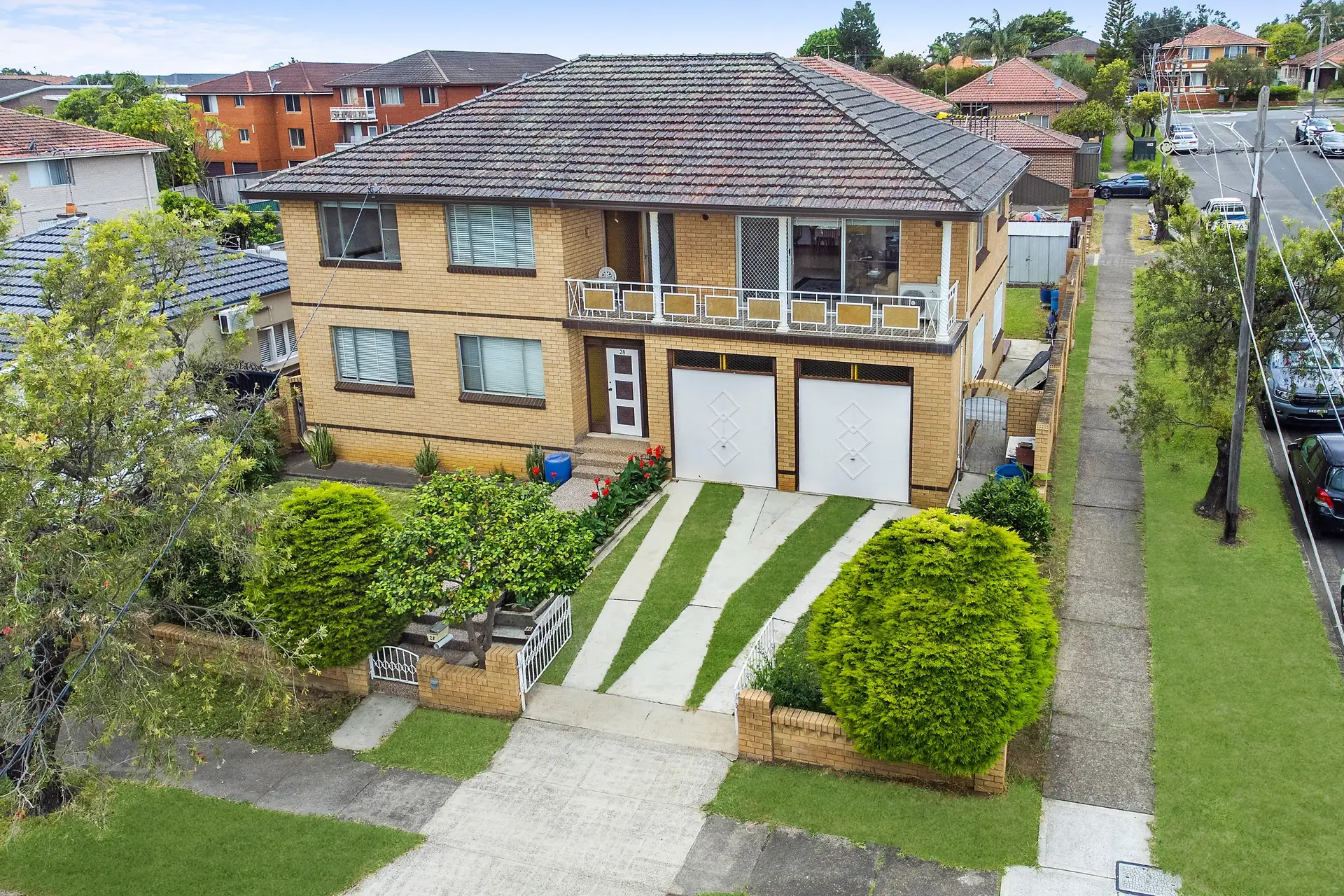 28 Lucerne Street, Belmore Sold by Richard Matthews Real Estate - image 14