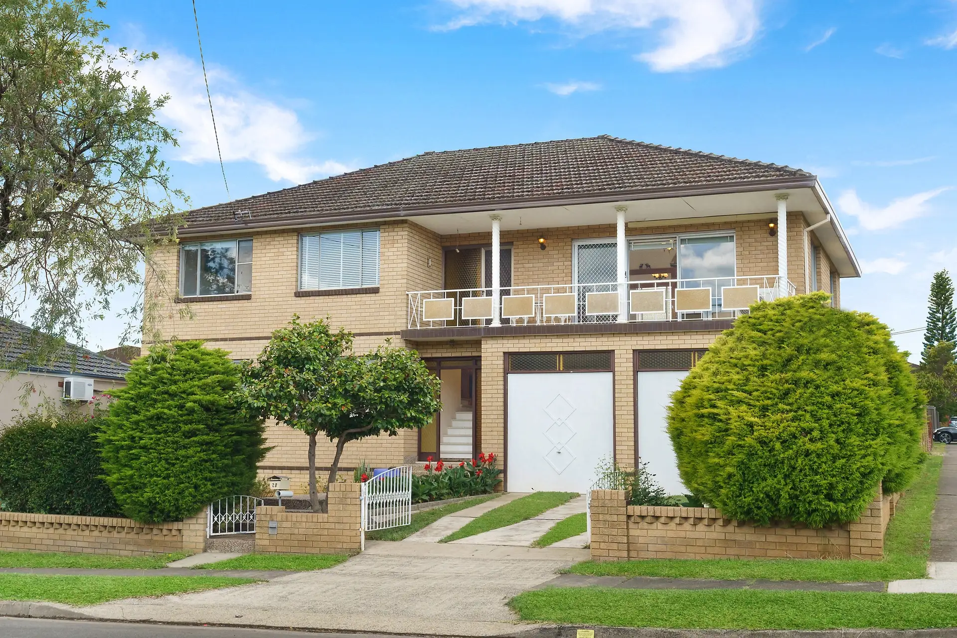 28 Lucerne Street, Belmore Sold by Richard Matthews Real Estate - image 1