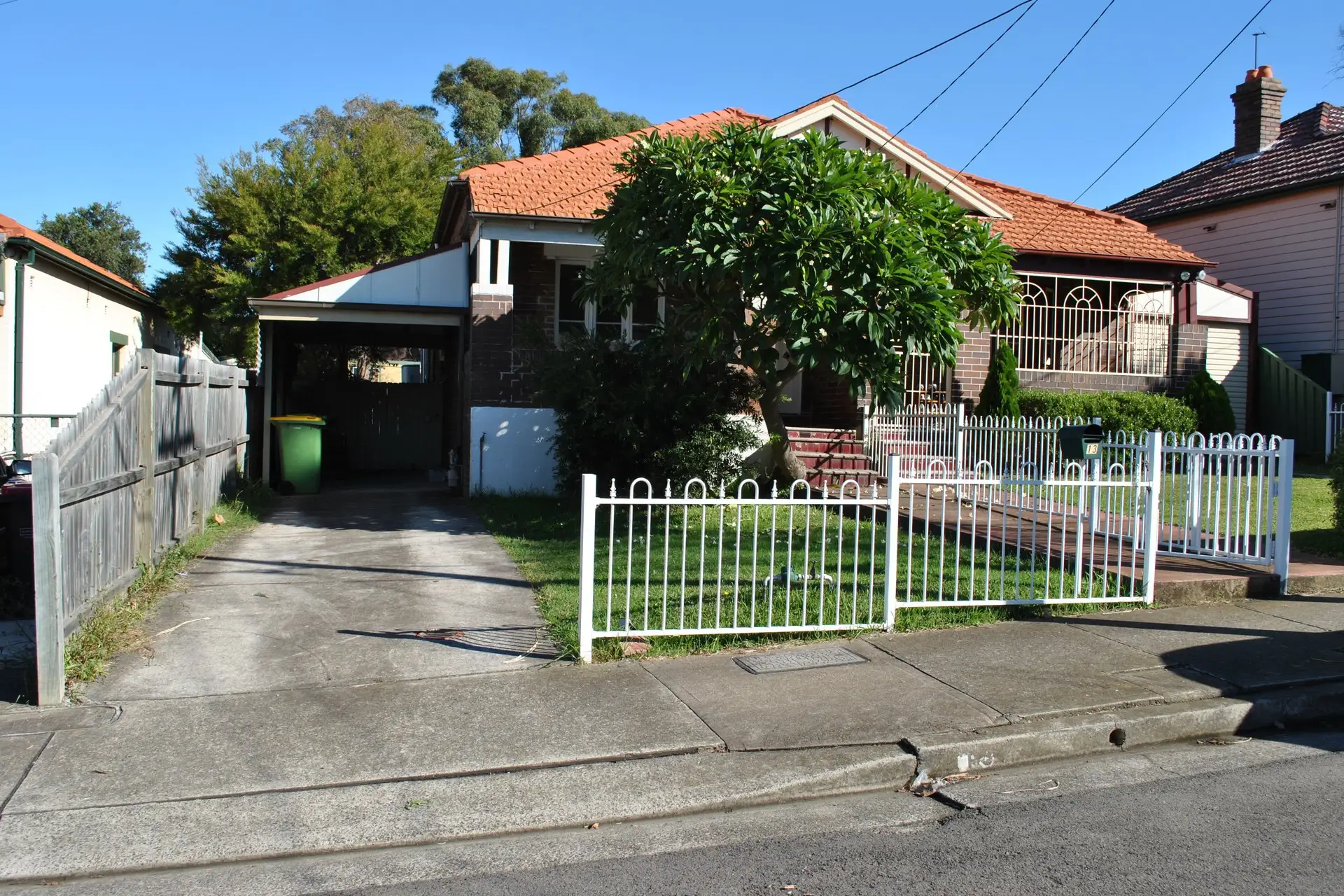 Enfield Leased by Richard Matthews Real Estate - image 1