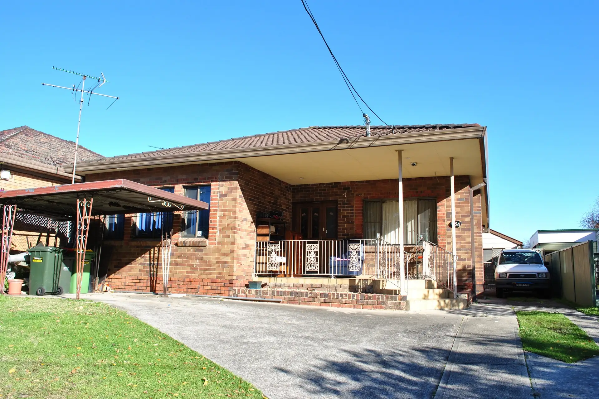 564 Liverpool Road, Strathfield South Leased by Richard Matthews Real Estate - image 1