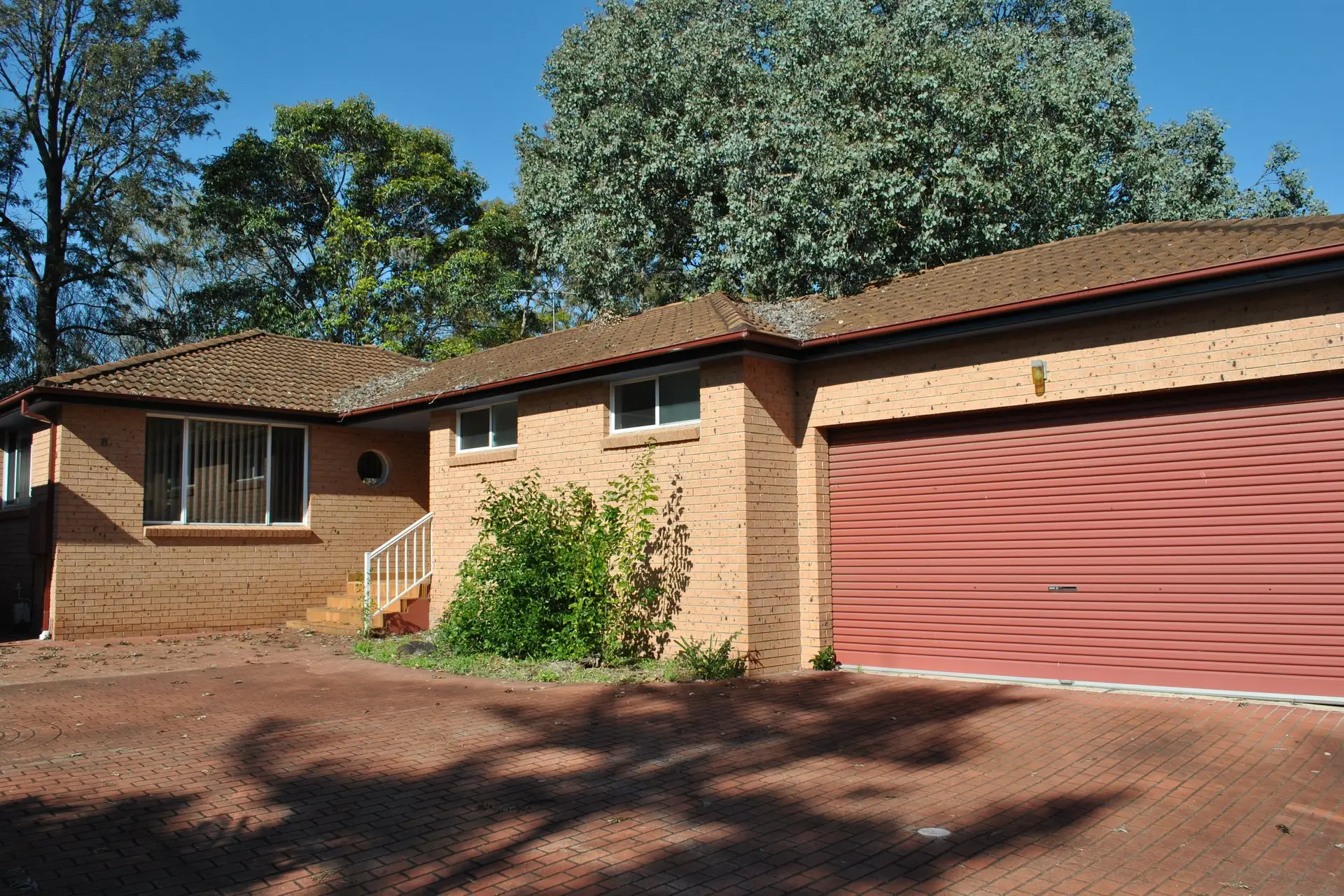 8a Moala Street, Concord West Leased by Richard Matthews Real Estate - image 1