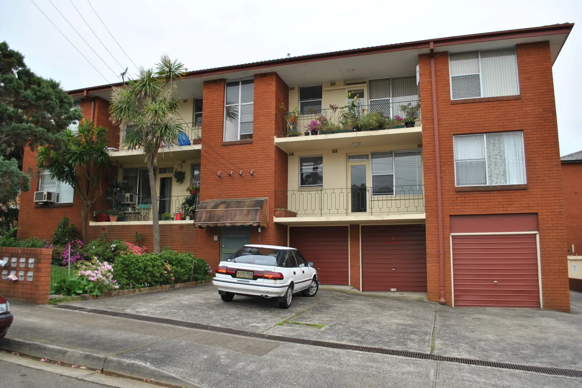 Summer Hill Leased by Richard Matthews Real Estate - image 1