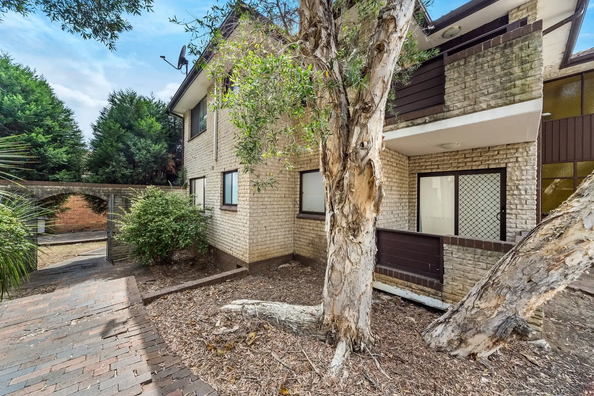 1/74-78 St Hilliers Road, Auburn Sold by Richard Matthews Real Estate - image 1