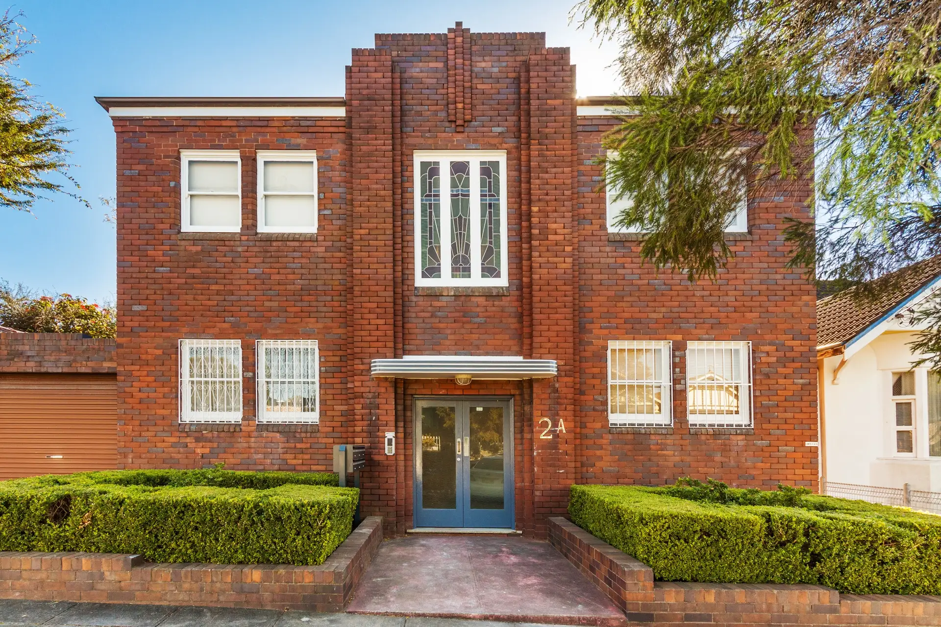 6/2a Yule Street, Dulwich Hill Leased by Richard Matthews Real Estate - image 1