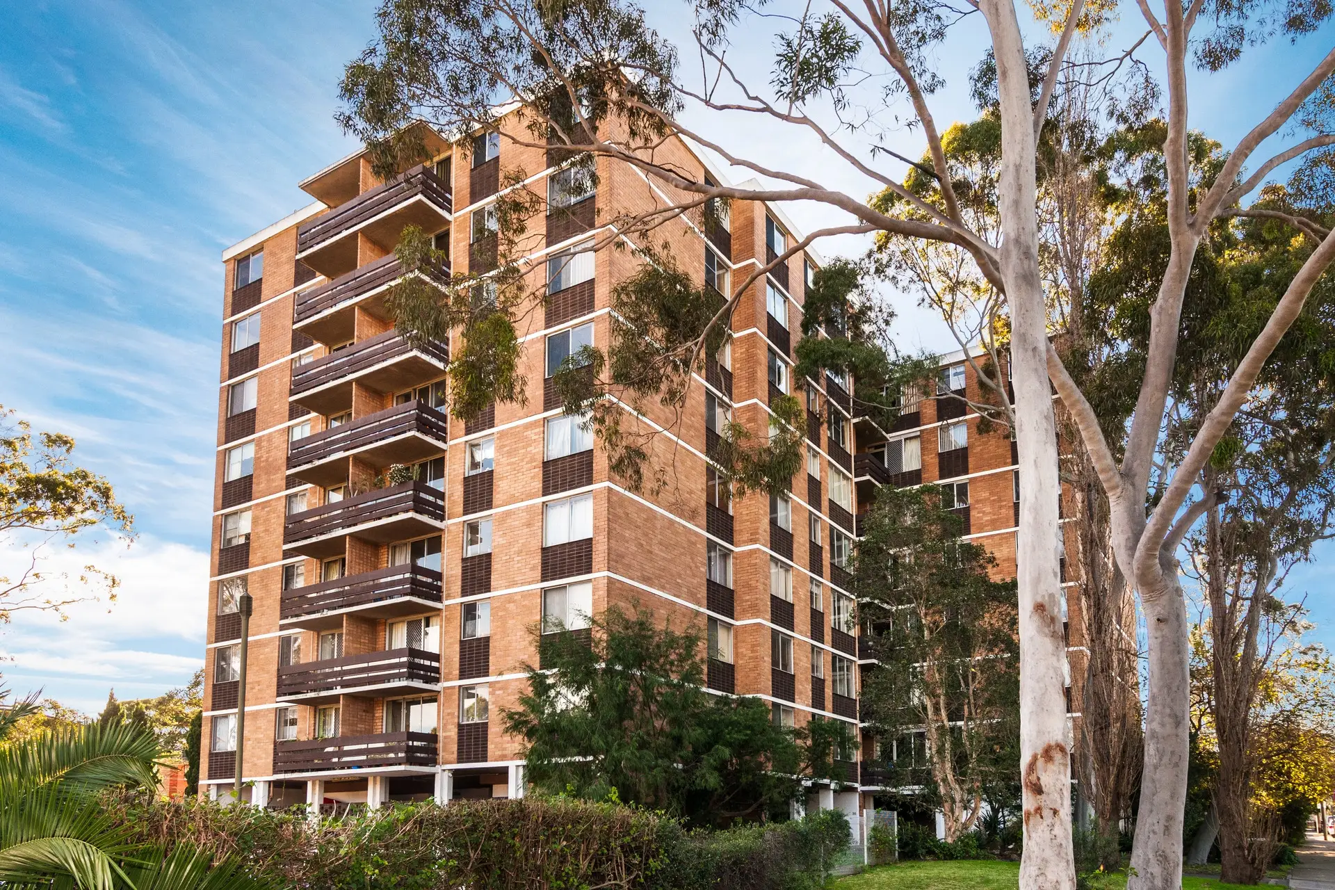85/90 Wentworth Road, Strathfield Leased by Richard Matthews Real Estate - image 1