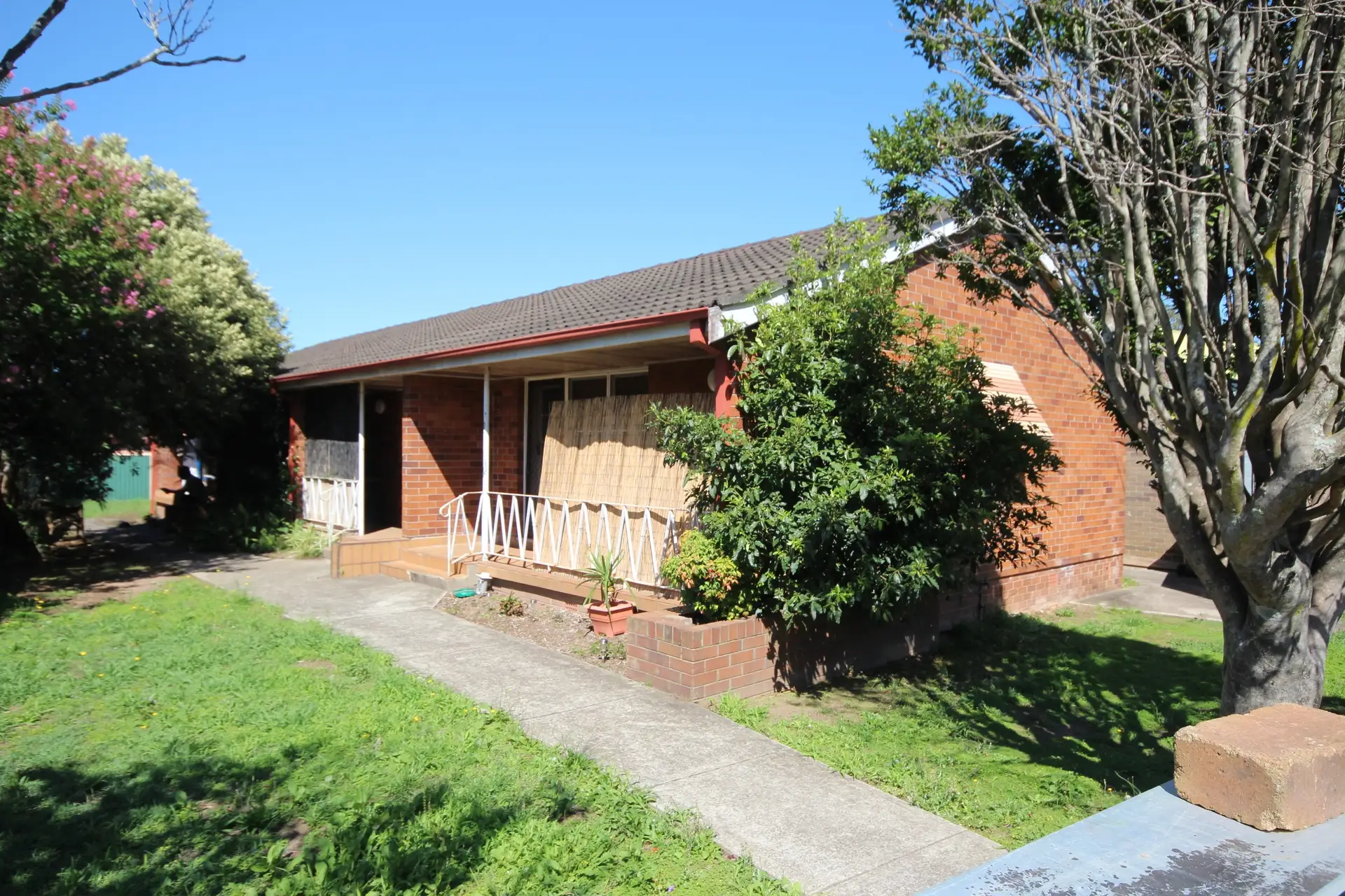 4/8 Callaghan Street, Ryde Leased by Richard Matthews Real Estate - image 1
