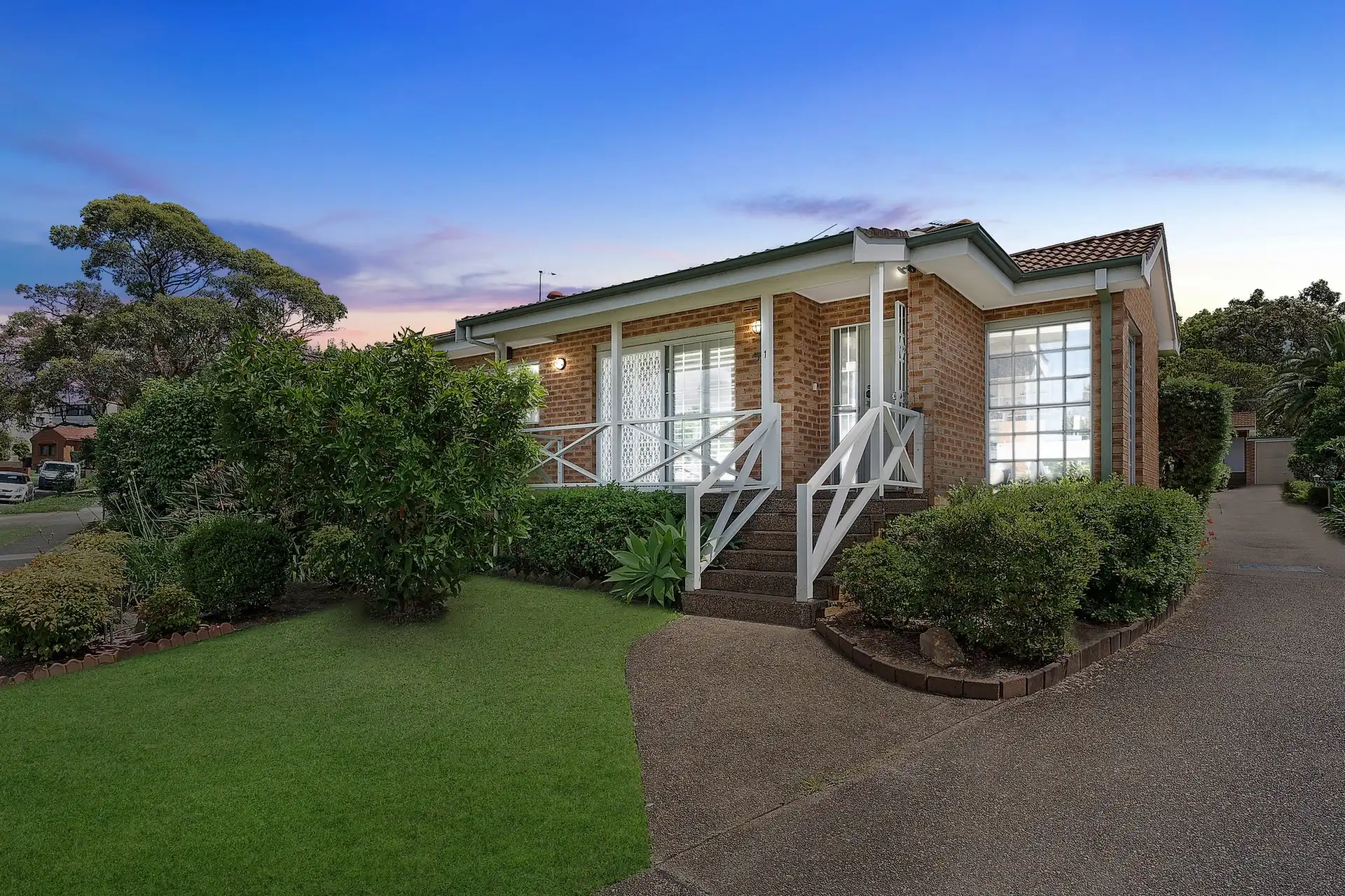 1/57  Terry Street, Blakehurst Sold by Richard Matthews Real Estate - image 1