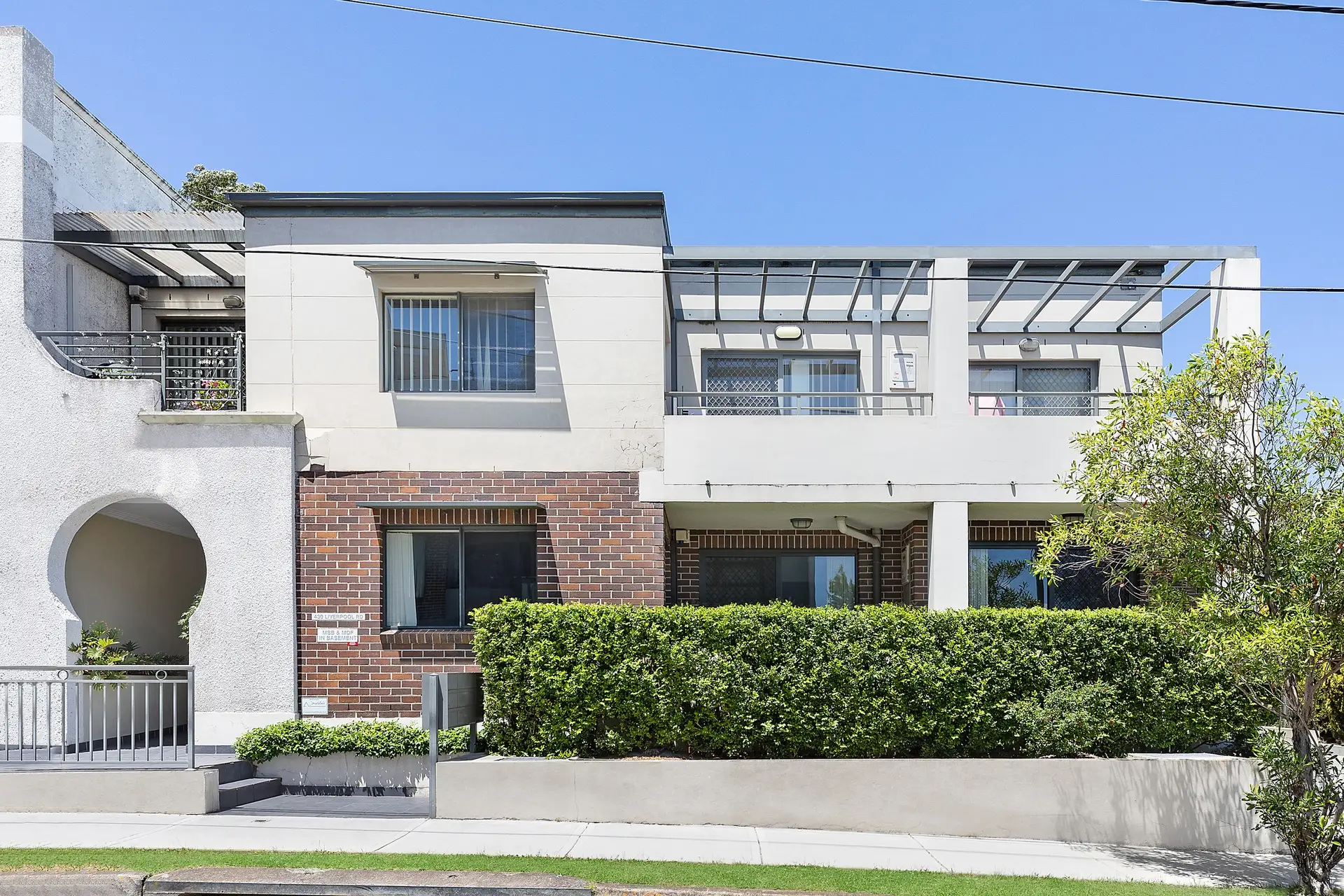 3/430 Liverpool Road, Strathfield South Sold by Richard Matthews Real Estate - image 7