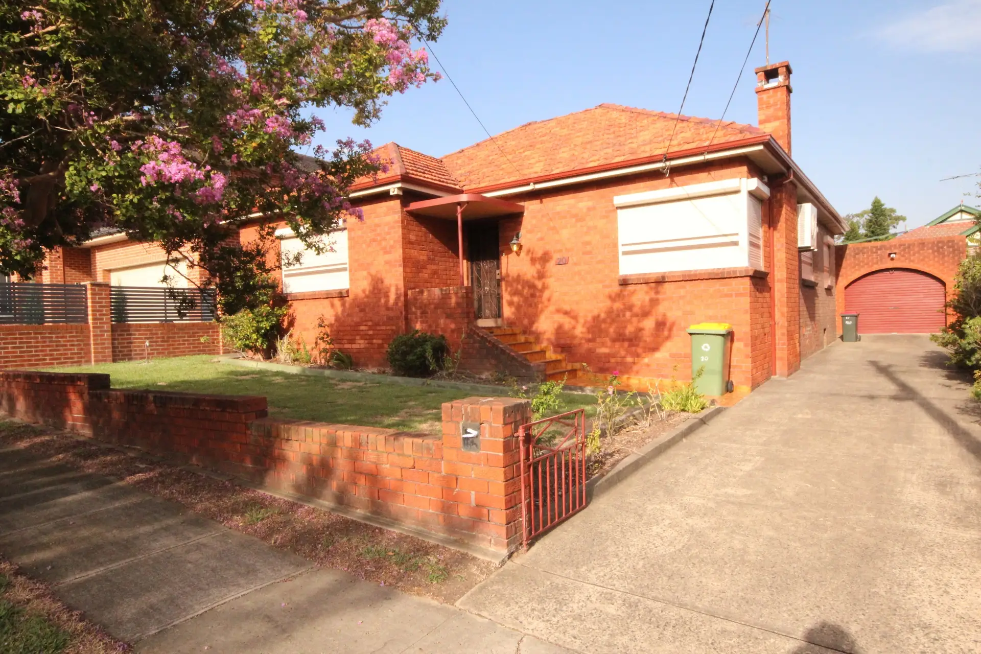 20 Frances Avenue, Strathfield South Leased by Richard Matthews Real Estate - image 1