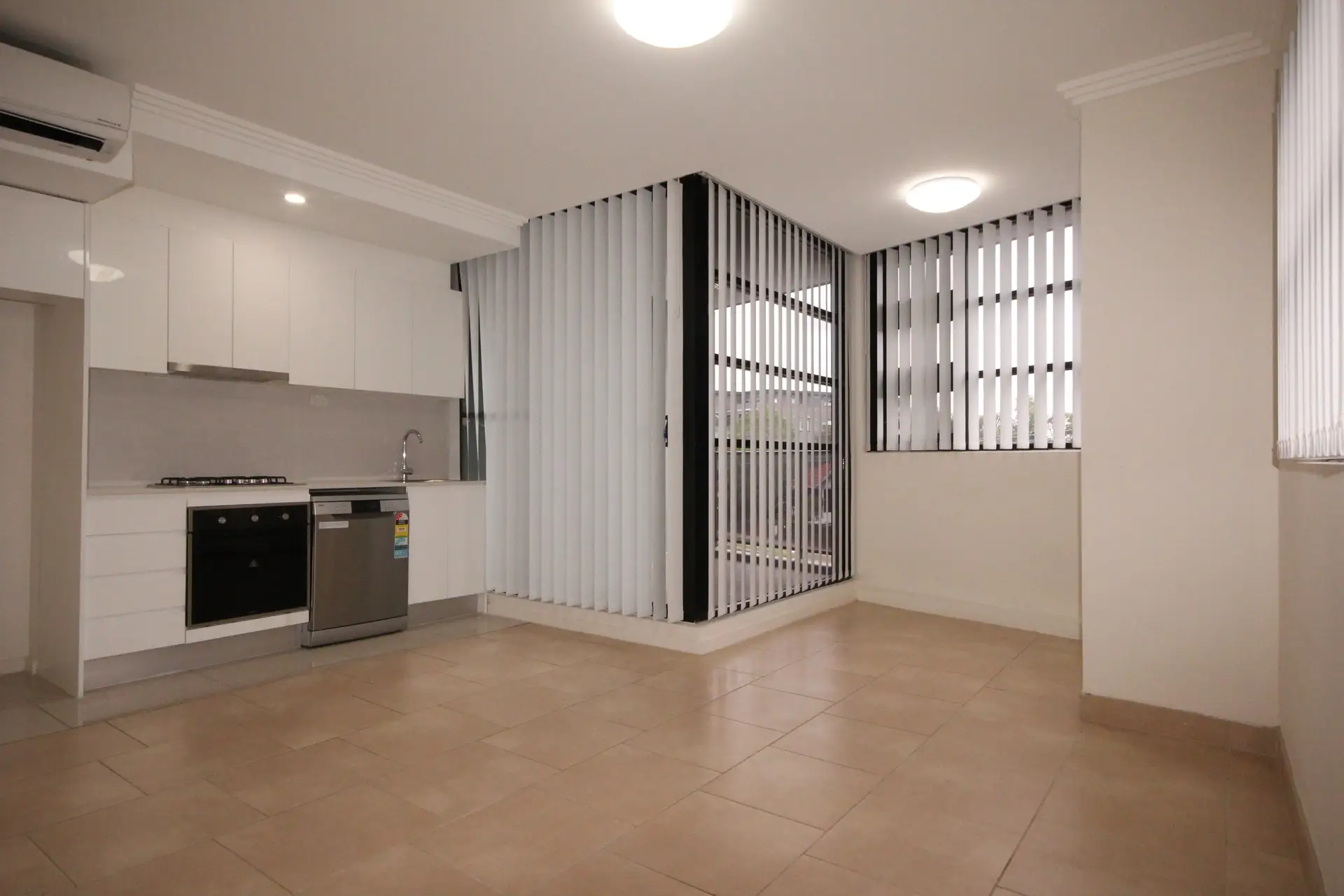 9/537 Liverpool Road, Strathfield Leased by Richard Matthews Real Estate - image 1