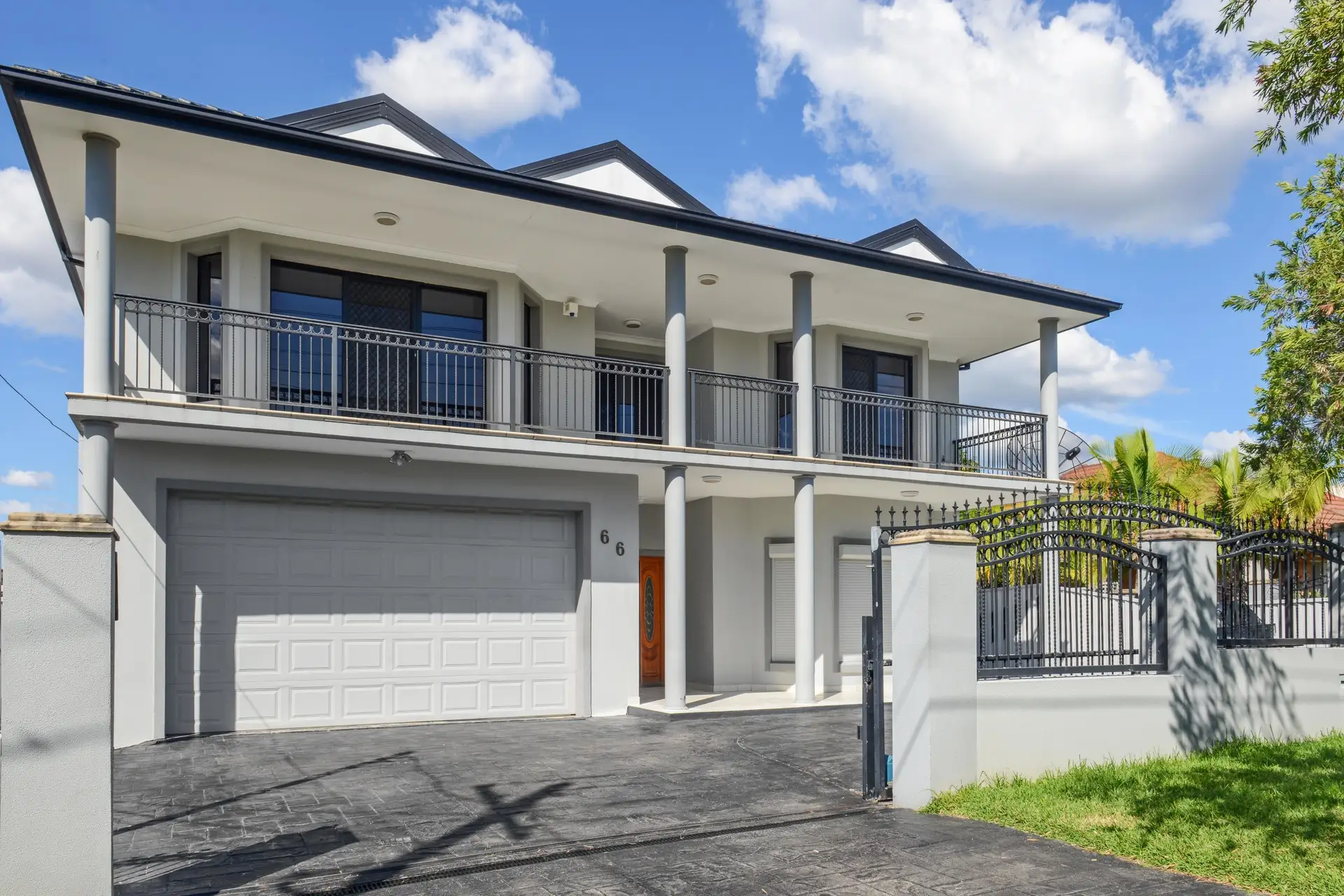 66 Cragg Street, Condell Park Leased by Richard Matthews Real Estate - image 1