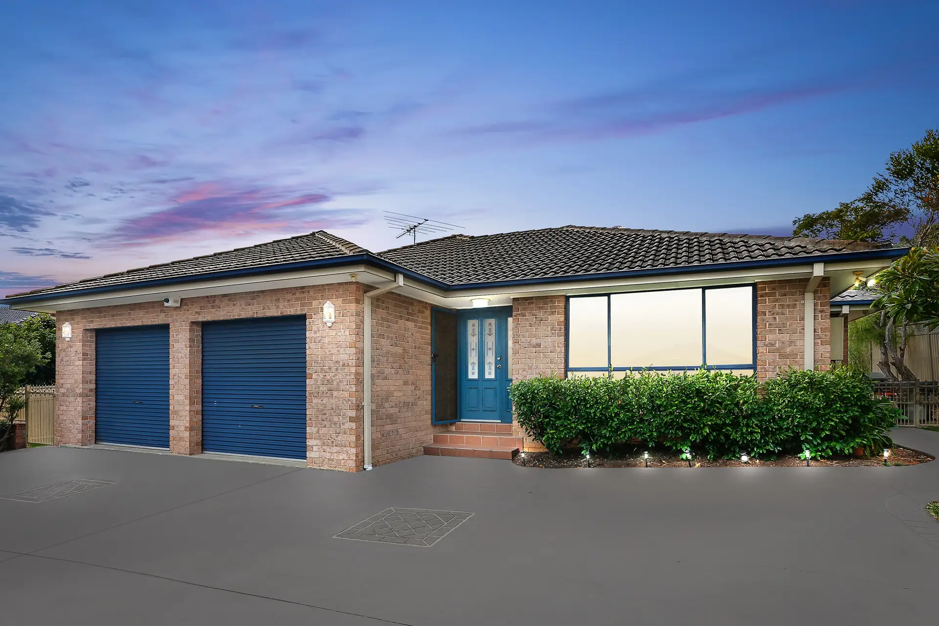27a Hargreaves Street, Condell Park Leased by Richard Matthews Real Estate - image 1