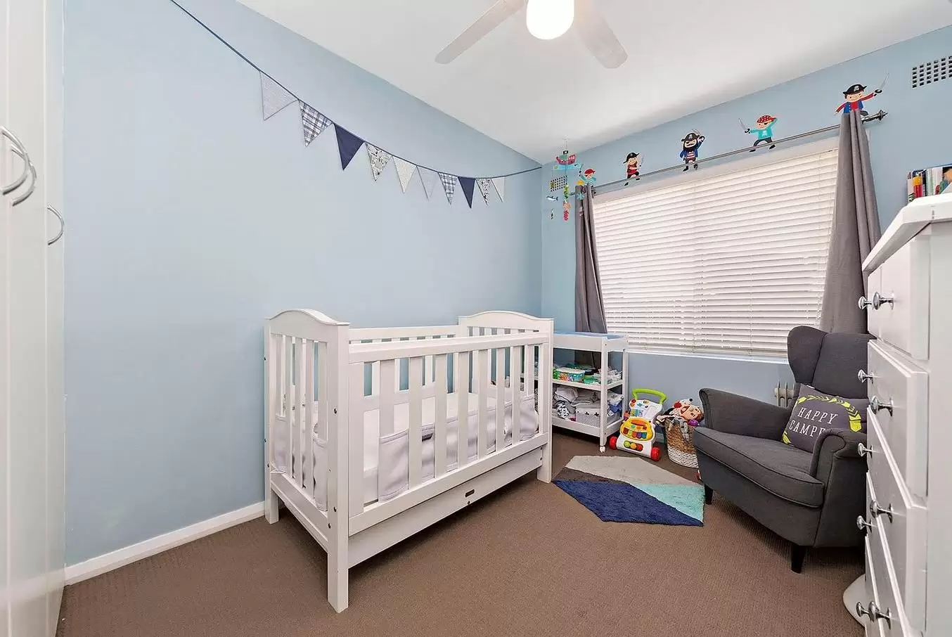 5/5 Jones Street, Croydon Leased by Richard Matthews Real Estate - image 5