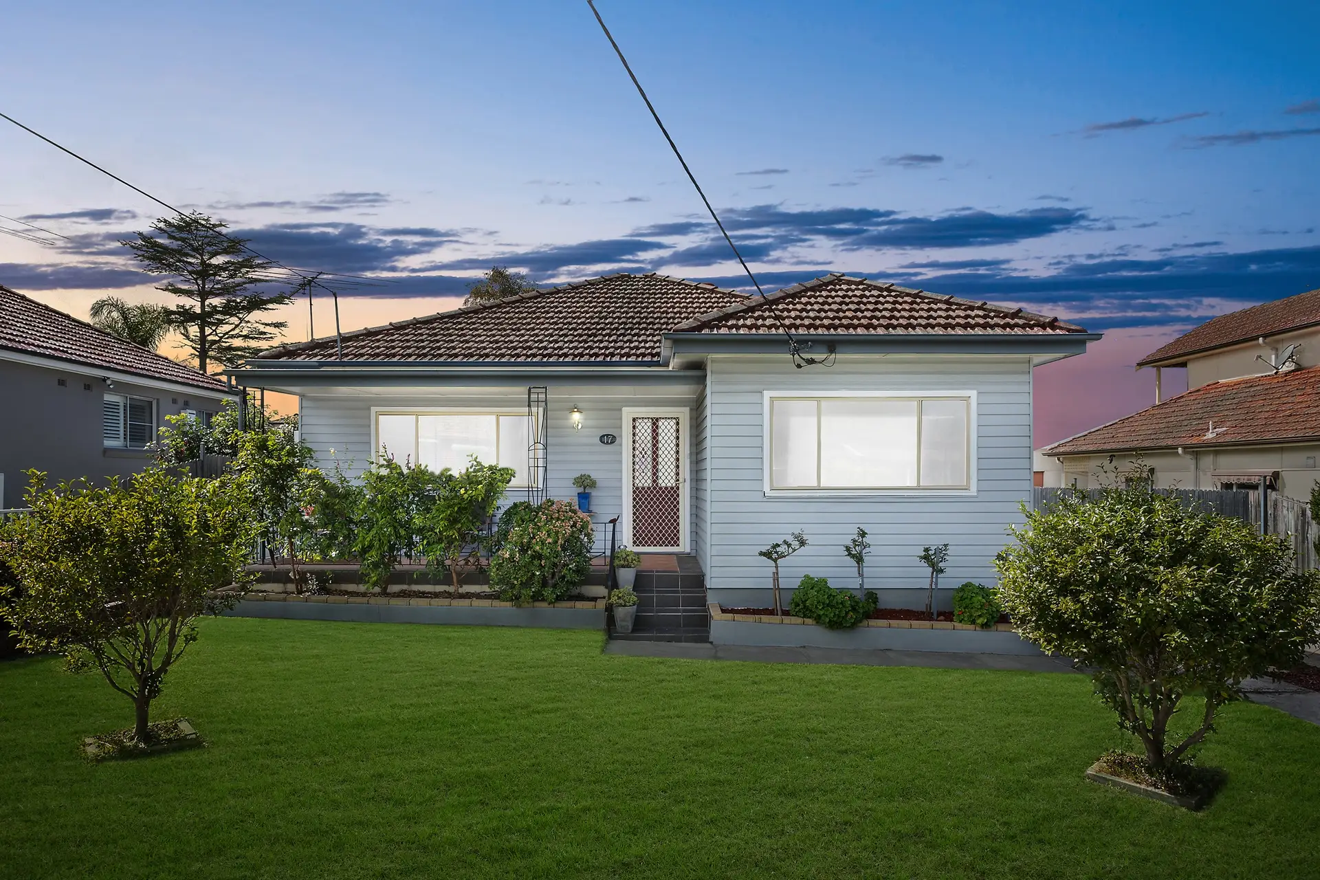 17 Snowsill Avenue, Revesby Leased by Richard Matthews Real Estate - image 1