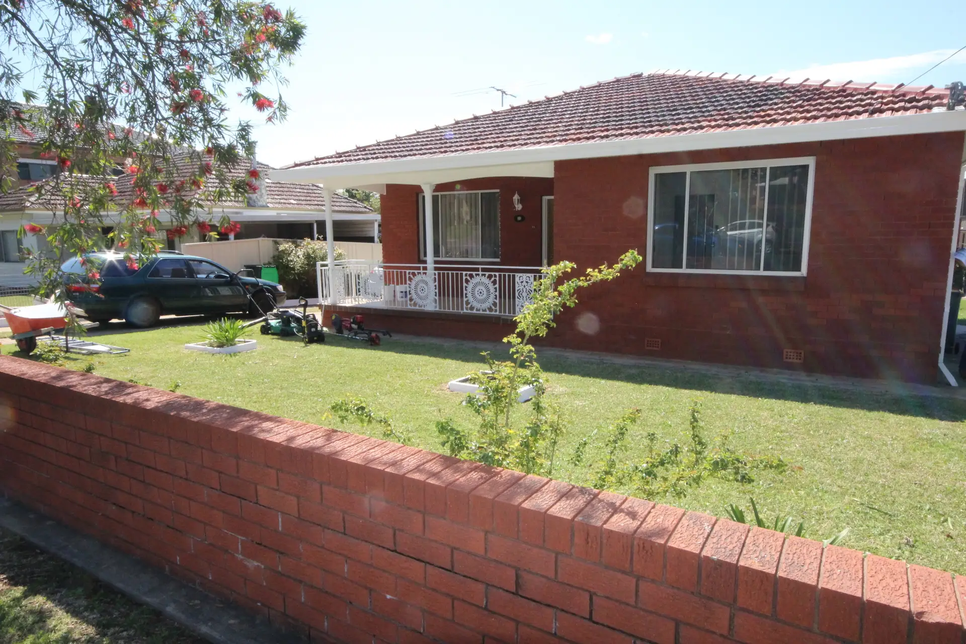 32 Cragg Street, Condell Park Leased by Richard Matthews Real Estate - image 1