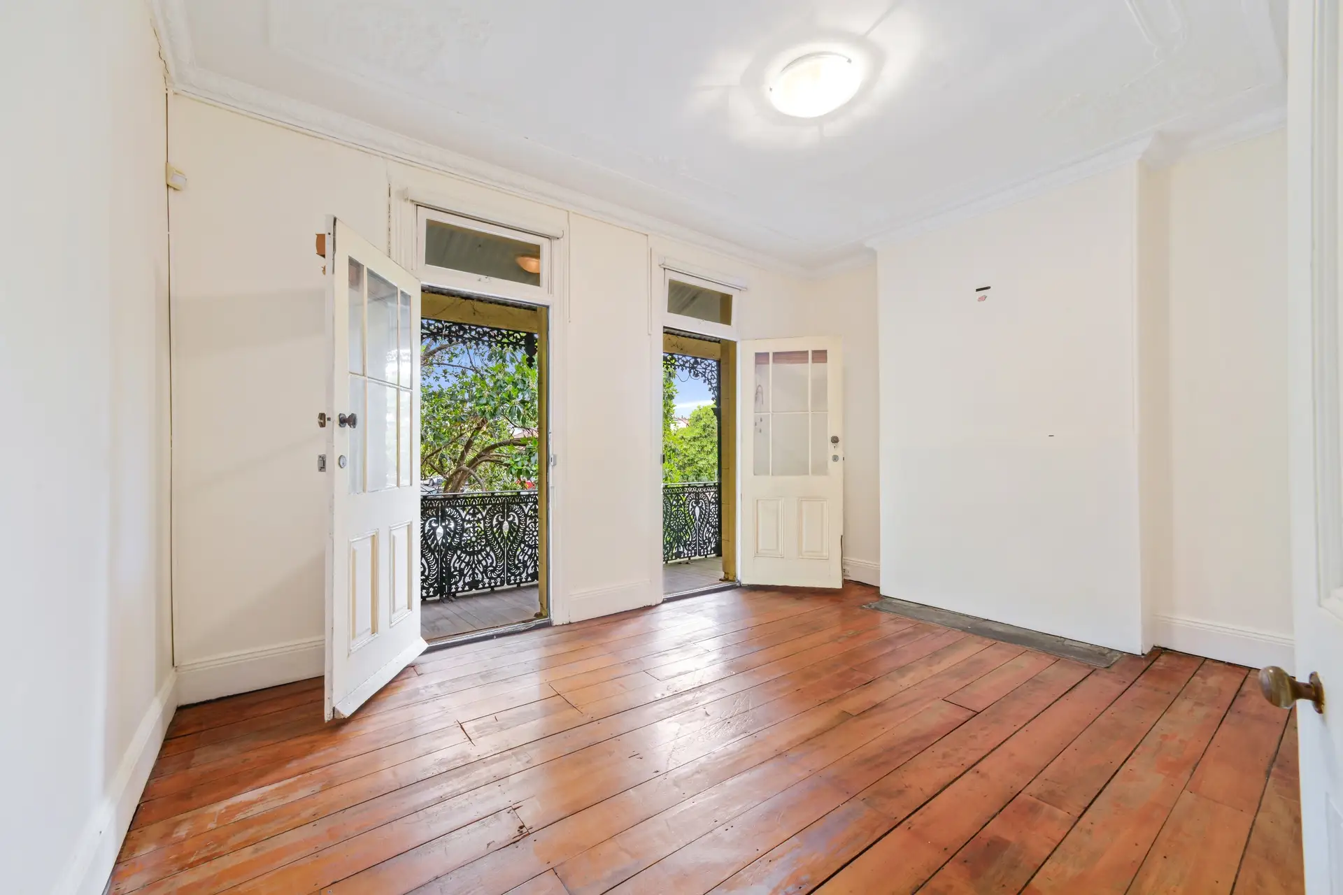14 Annandale Street, Annandale Leased by Richard Matthews Real Estate - image 1
