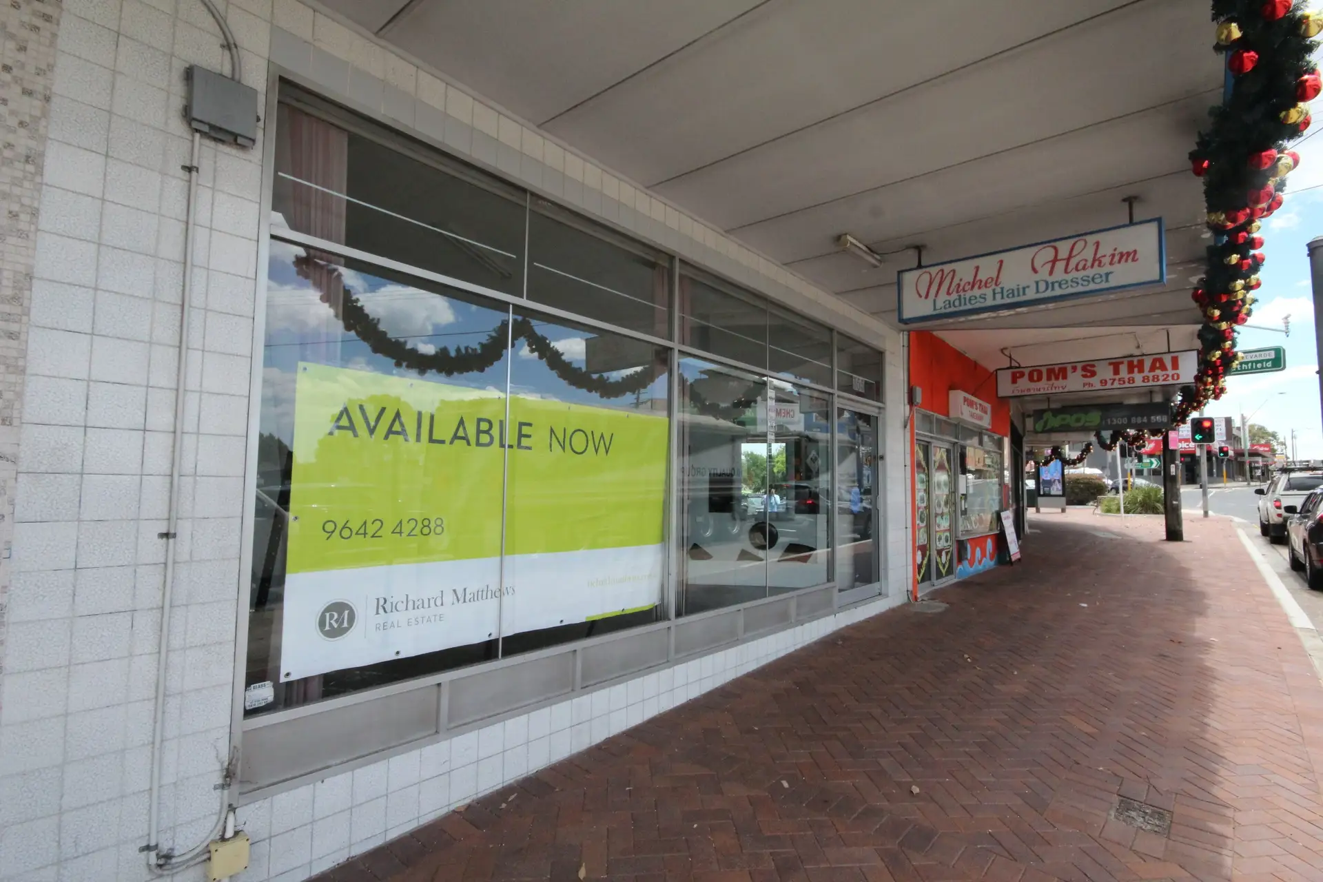 355 Liverpool Road, Strathfield South Leased by Richard Matthews Real Estate - image 1
