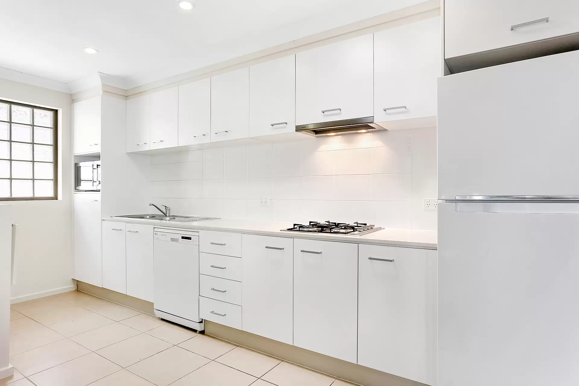 31 Herdsman Avenue, Lidcombe Leased by Richard Matthews Real Estate - image 2