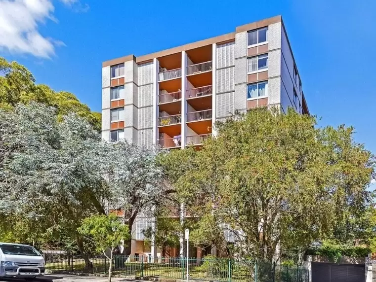 37/12-16 Belmore Street, Burwood Leased by Richard Matthews Real Estate - image 7