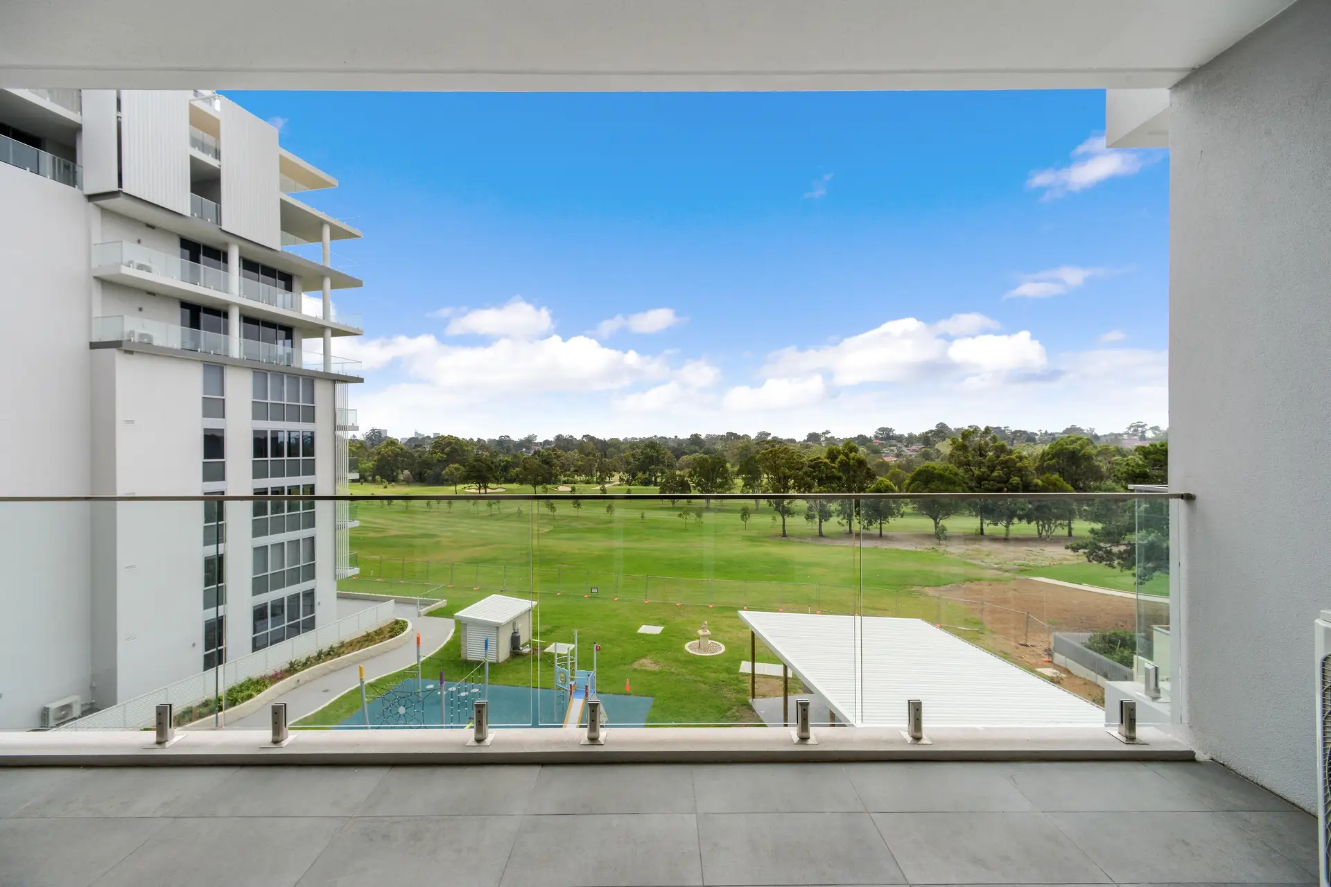 A308/86 Centenary Drive, Strathfield Leased by Richard Matthews Real Estate - image 1